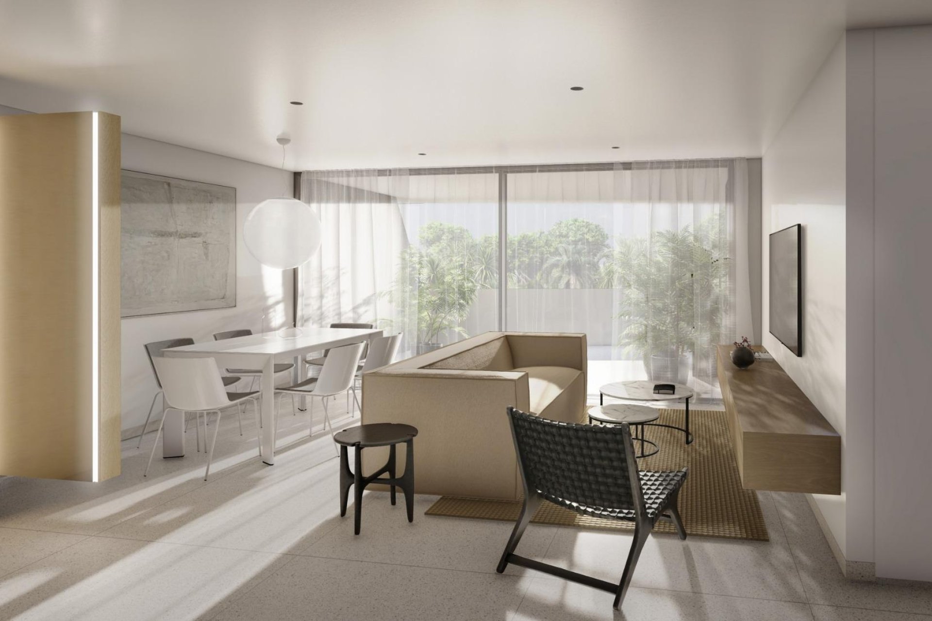 Új építésű - Apartman -
Guardamar del Segura - El Raso
