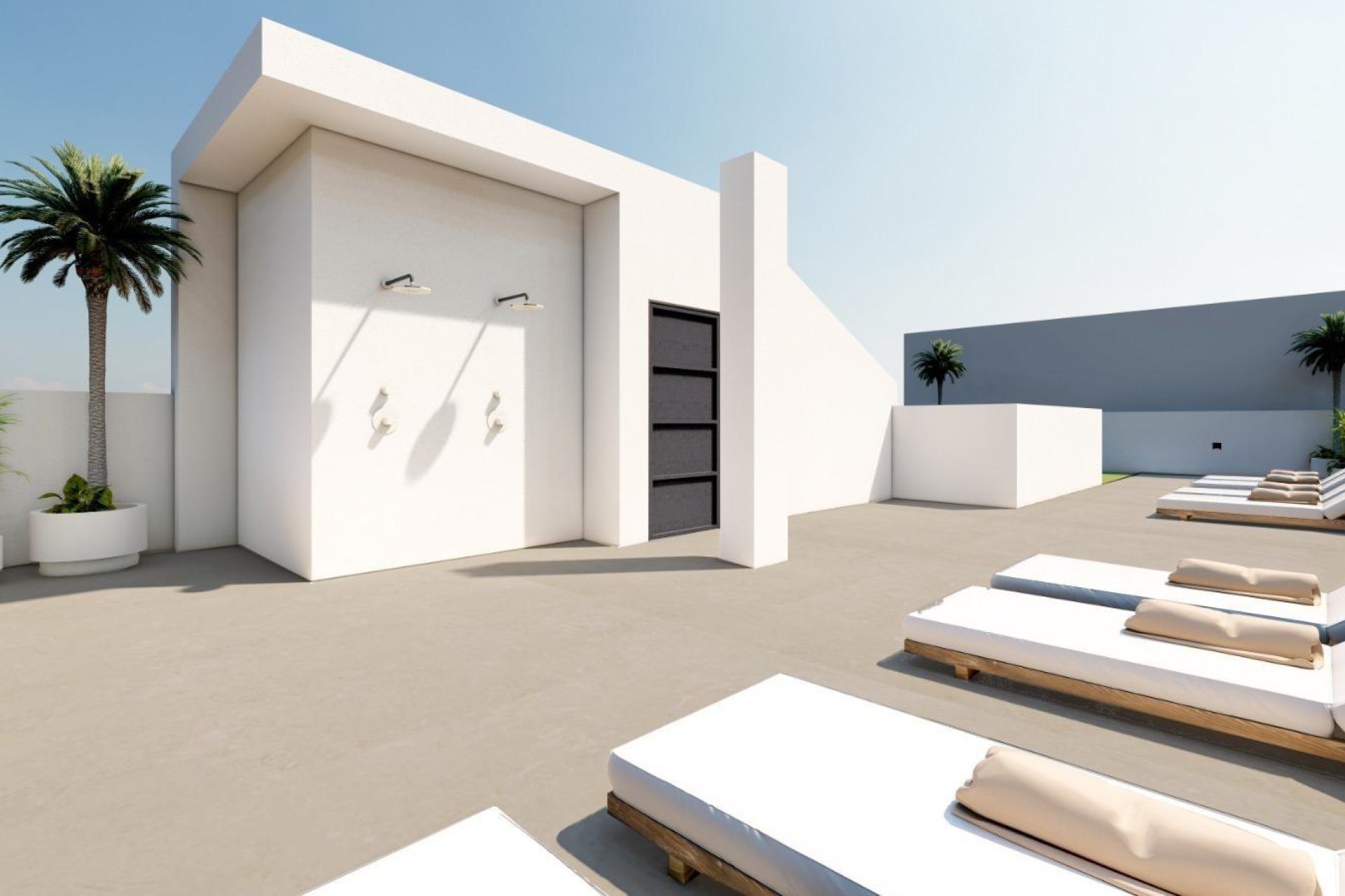 Új építésű - Apartman -
Guardamar del Segura - Pueblo