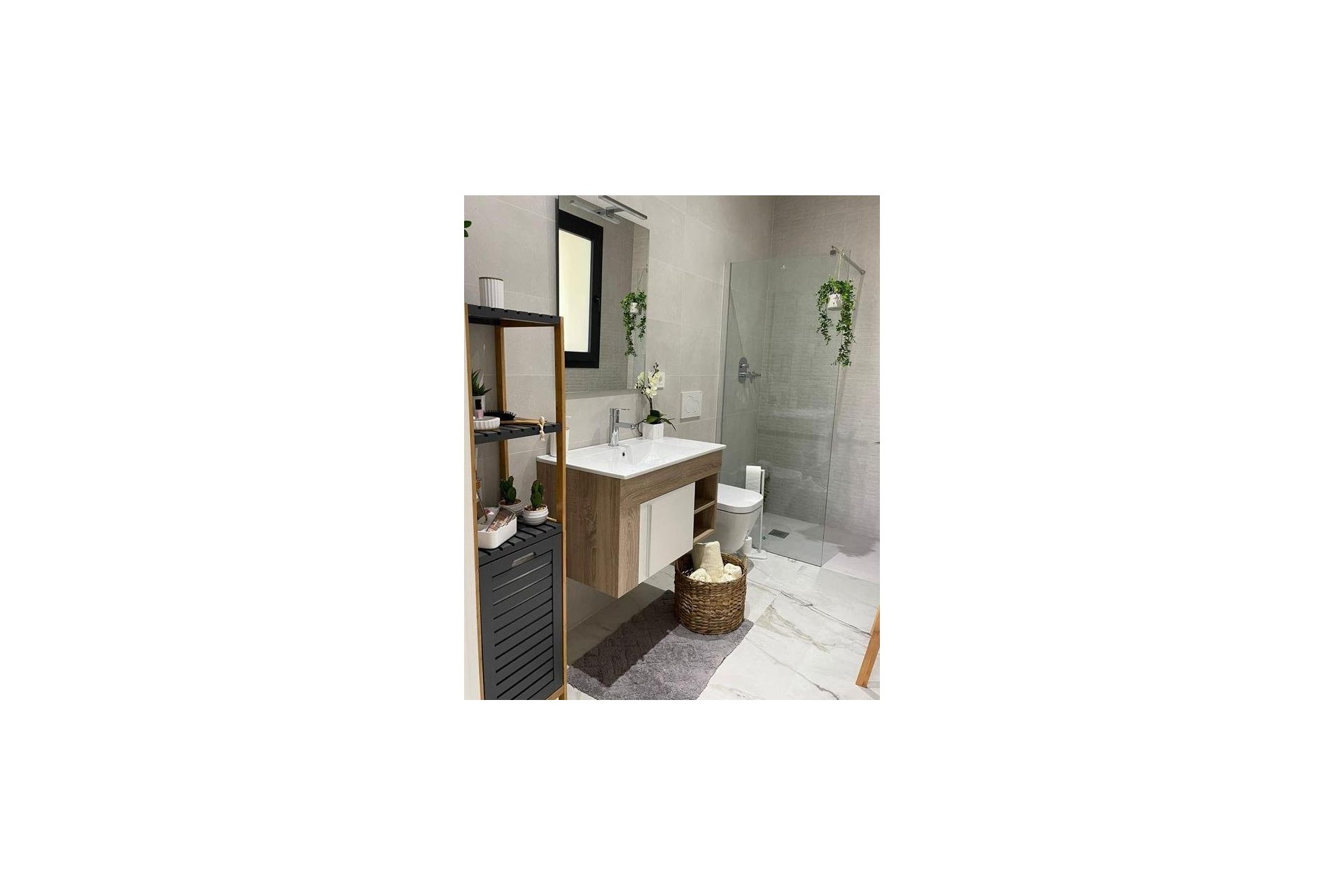 Új építésű - Apartman -
Guardamar del Segura - Puerto