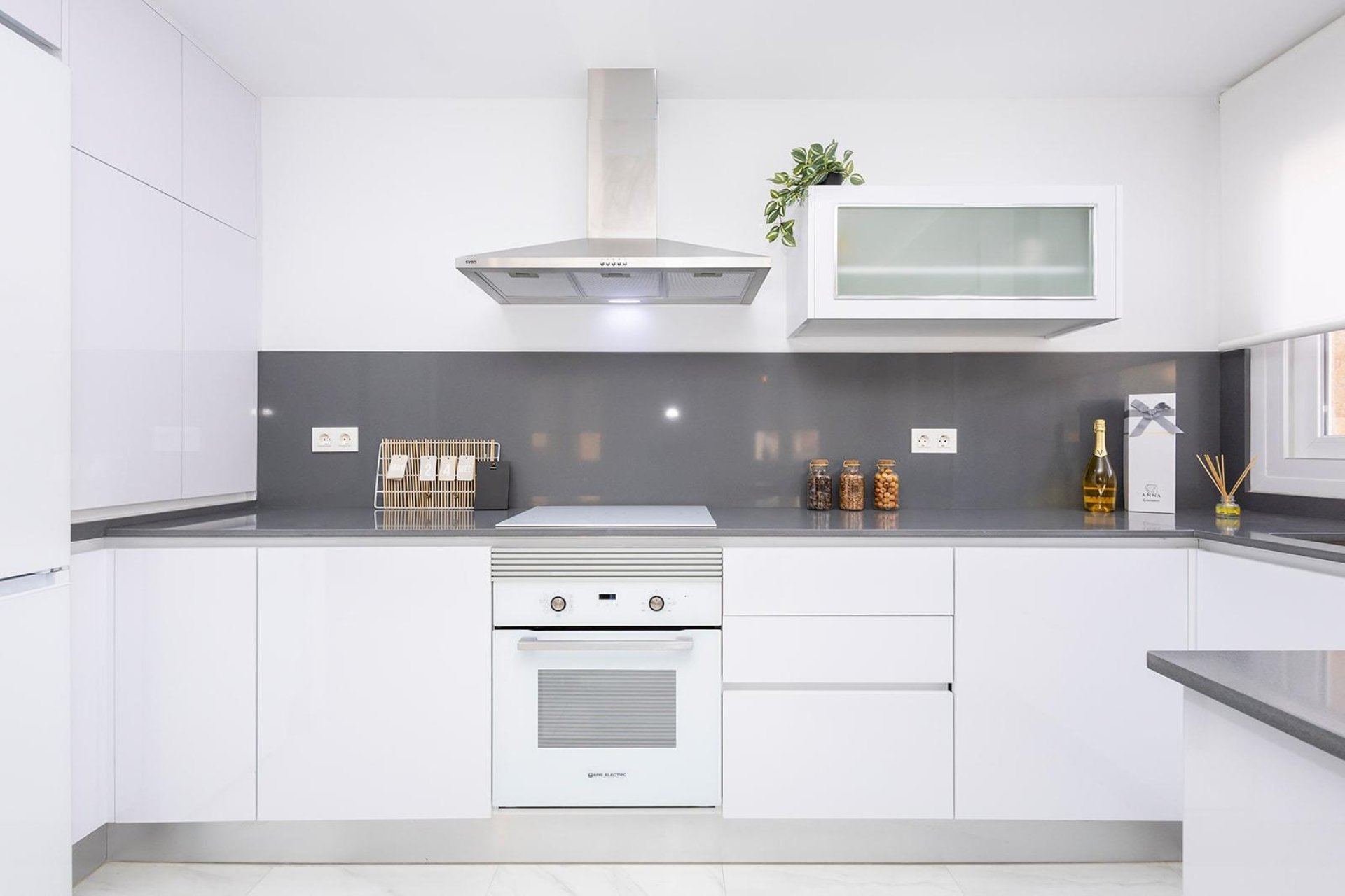 Új építésű - Apartman -
Jacarilla - pueblo