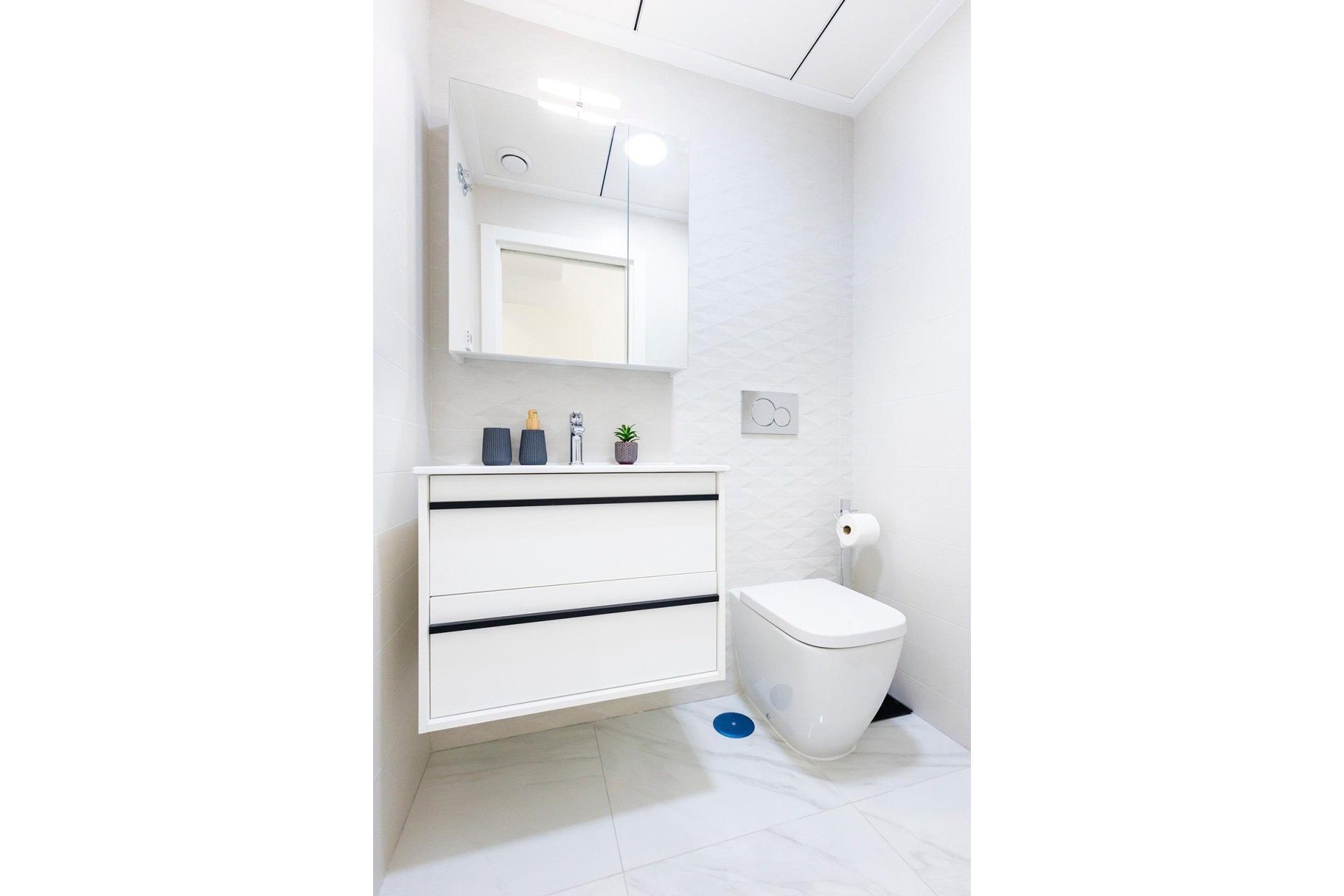 Új építésű - Apartman -
Jacarilla - pueblo