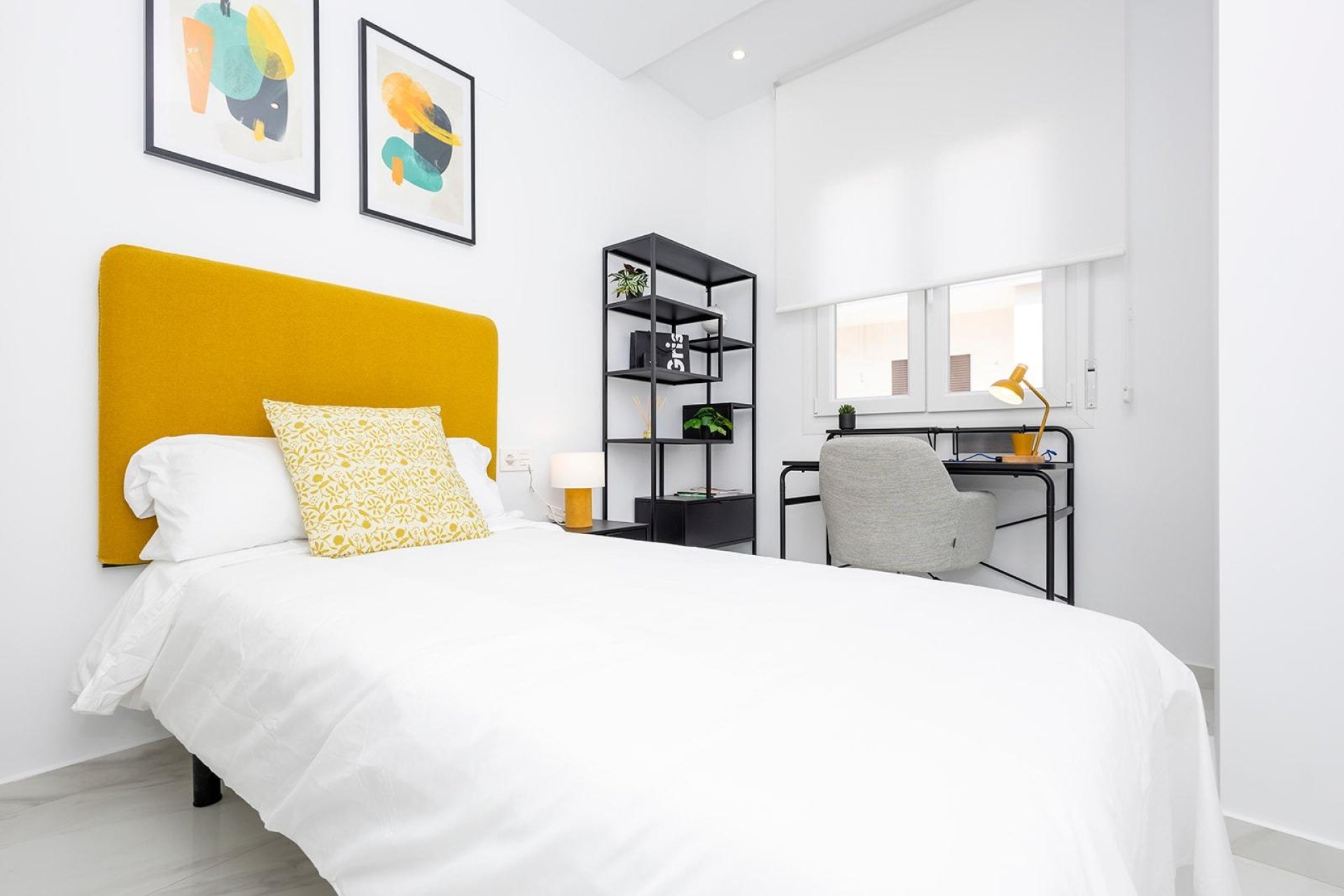 Új építésű - Apartman -
Jacarilla - pueblo