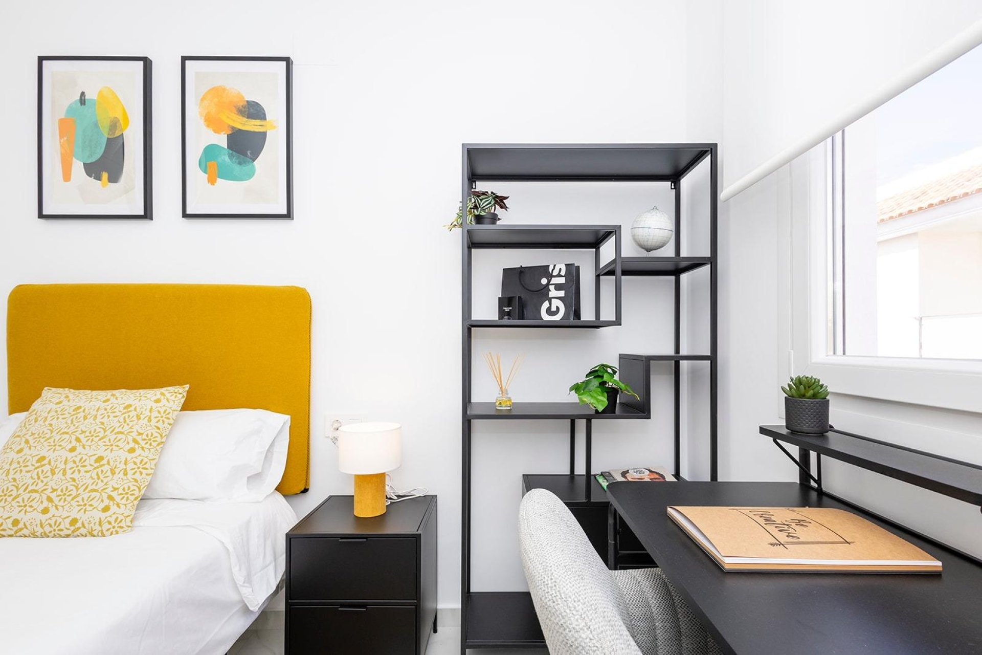 Új építésű - Apartman -
Jacarilla - pueblo