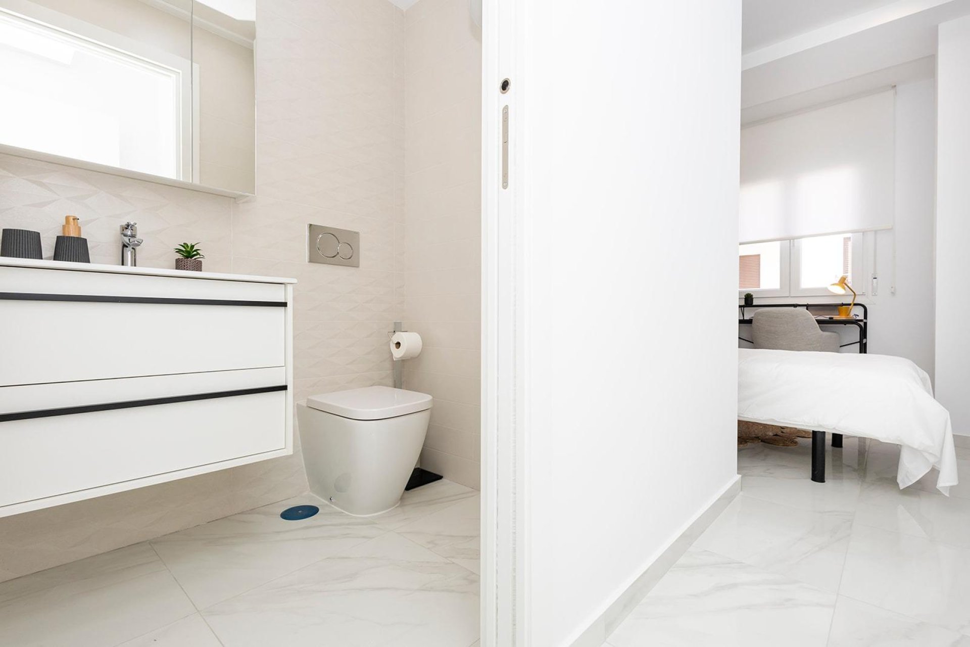 Új építésű - Apartman -
Jacarilla - pueblo