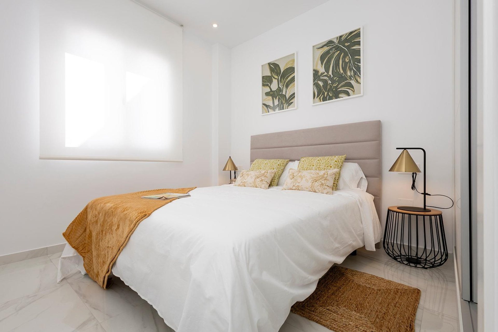 Új építésű - Apartman -
Jacarilla - pueblo