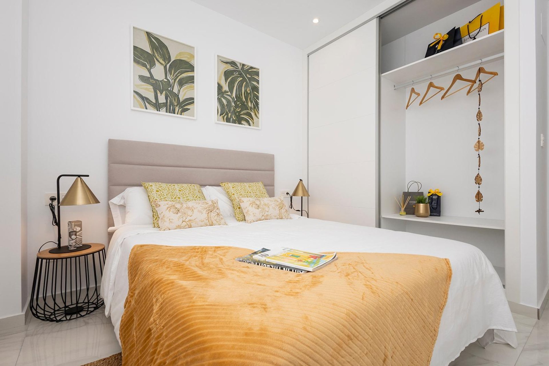 Új építésű - Apartman -
Jacarilla - pueblo
