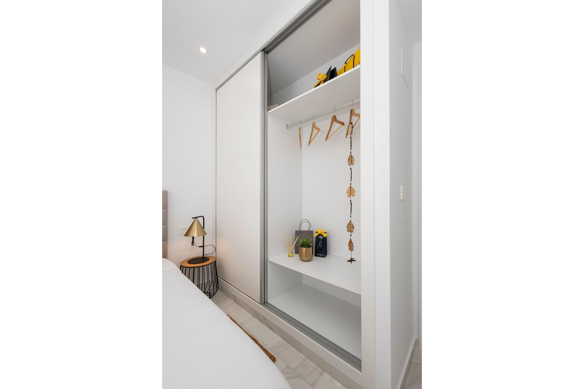 Új építésű - Apartman -
Jacarilla - pueblo