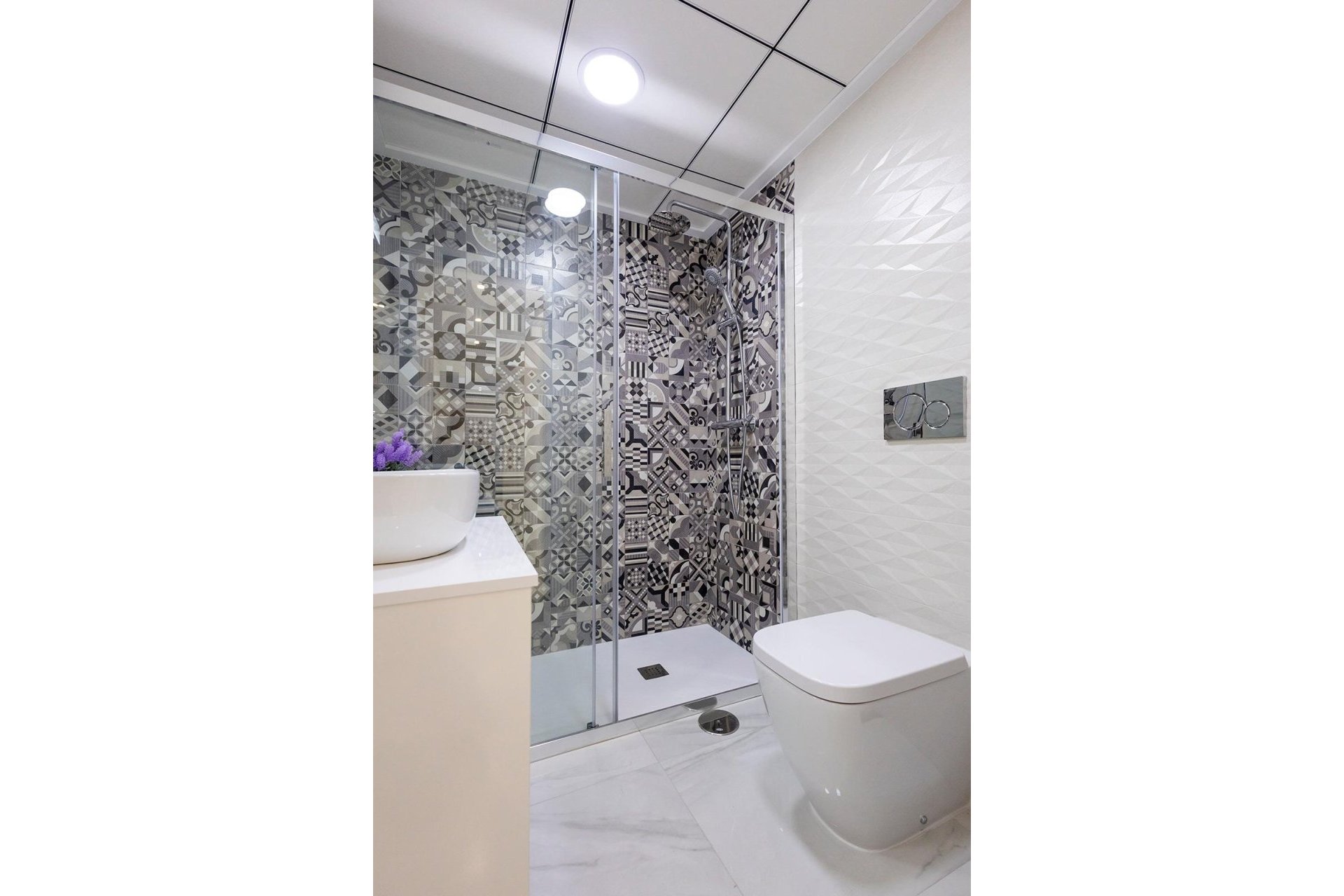 Új építésű - Apartman -
Jacarilla - pueblo