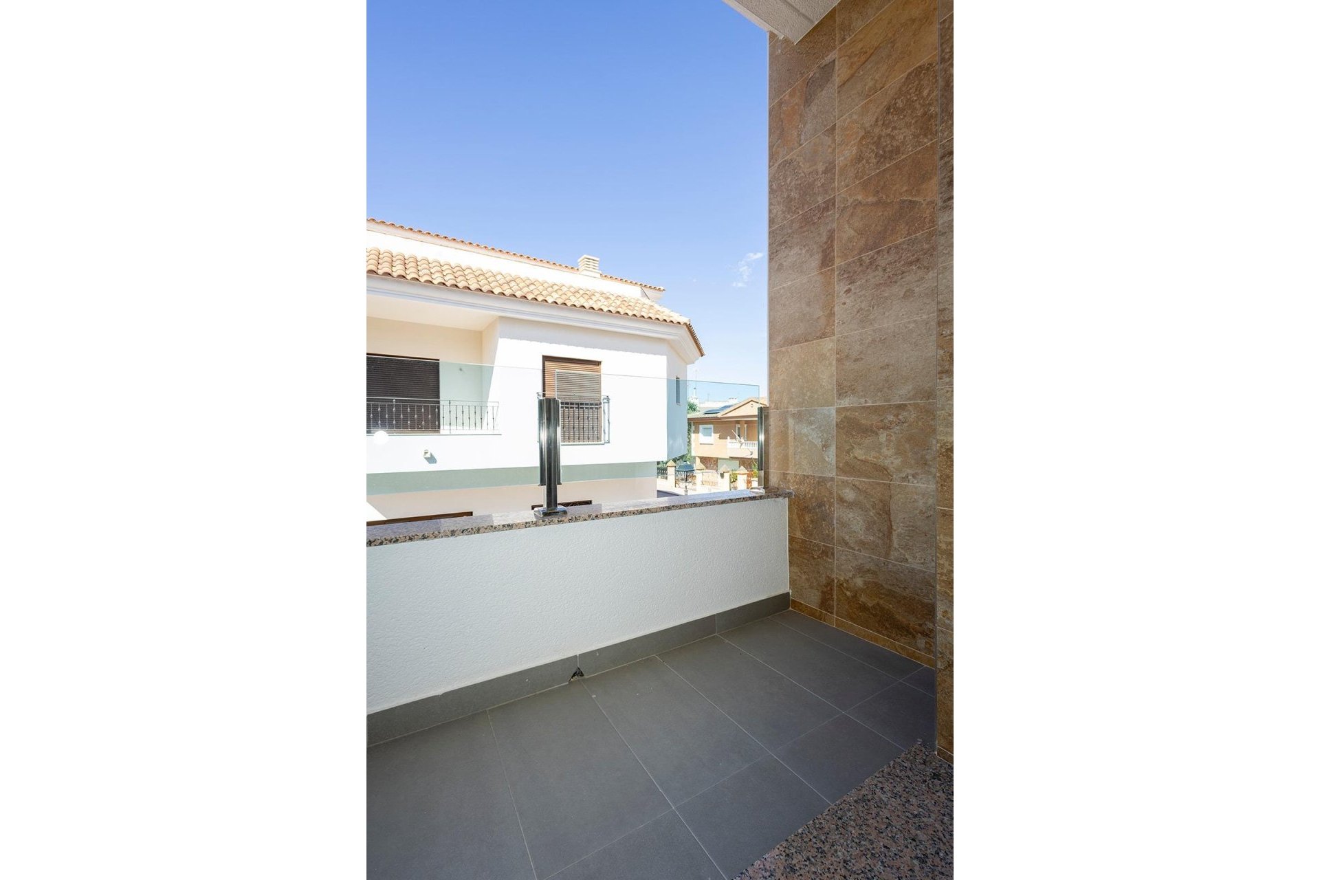 Új építésű - Apartman -
Jacarilla - pueblo