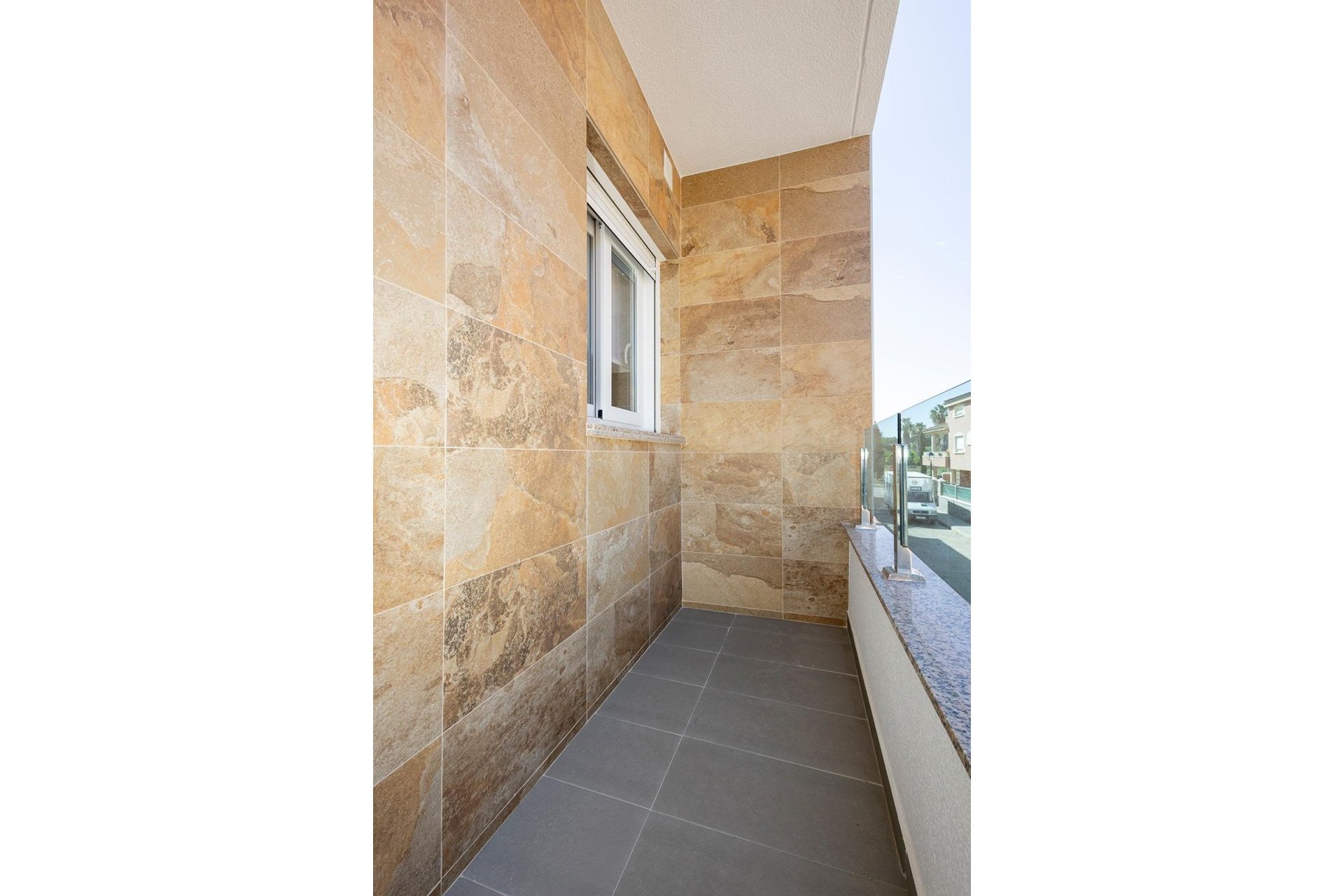 Új építésű - Apartman -
Jacarilla - pueblo