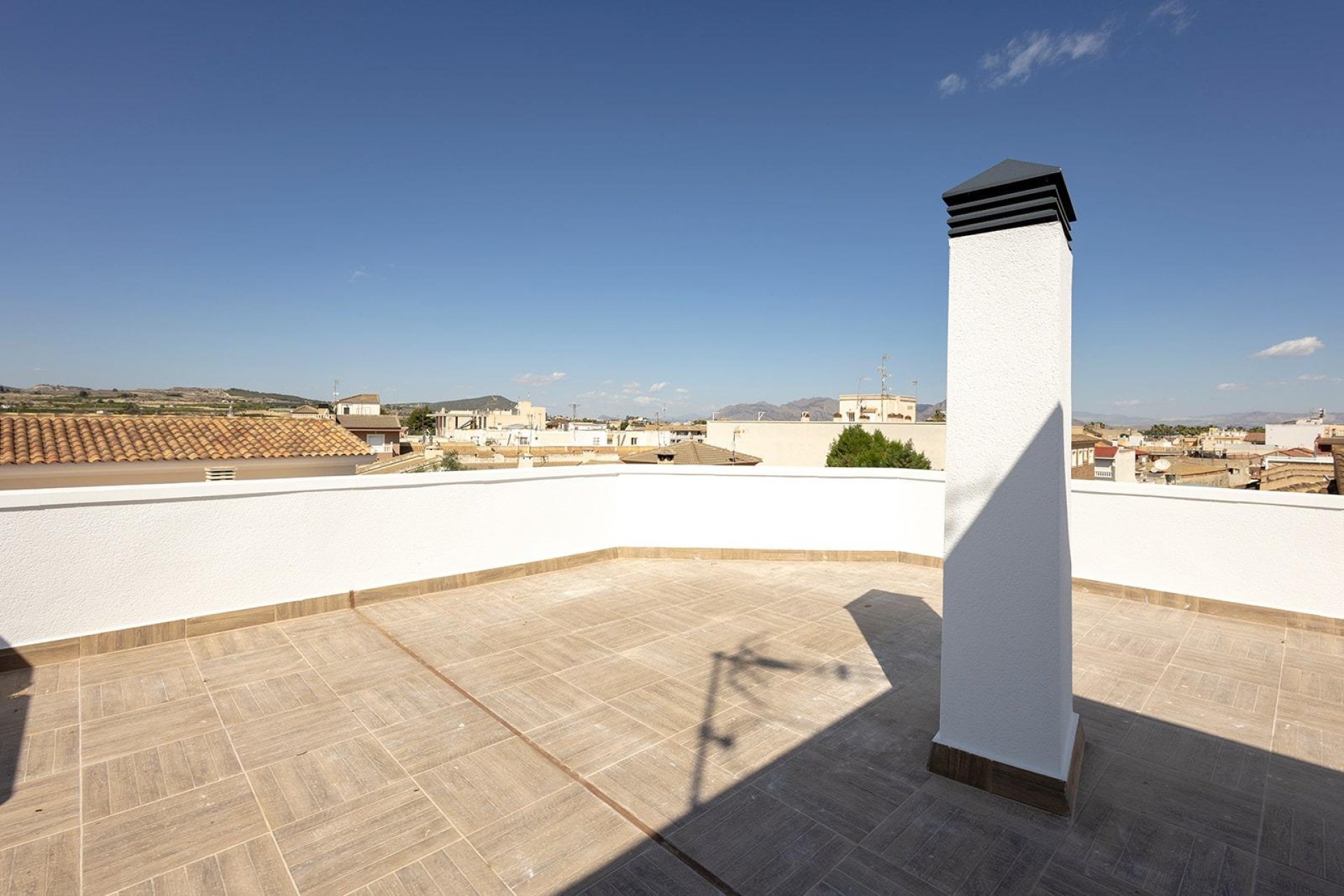 Új építésű - Apartman -
Jacarilla - pueblo