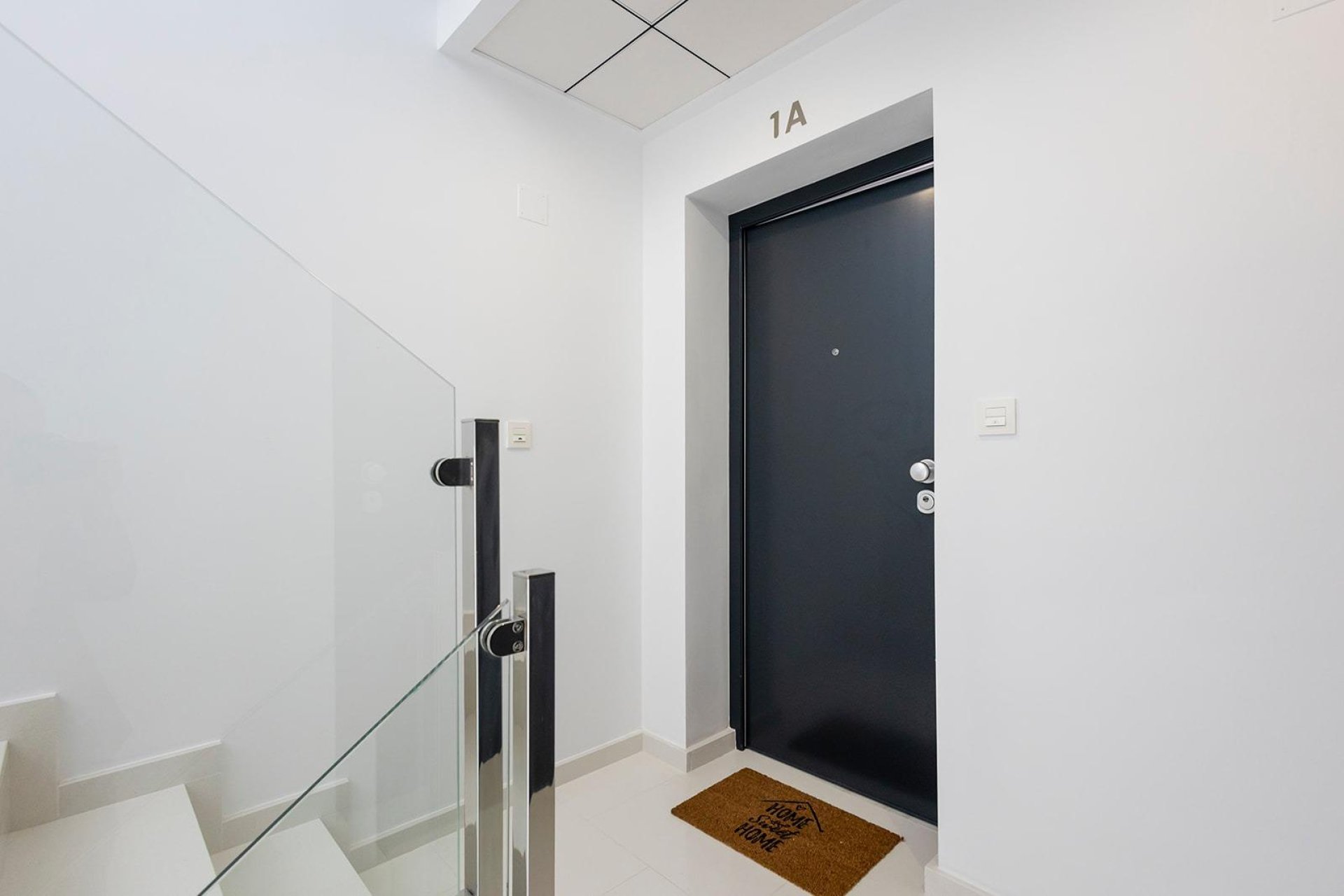 Új építésű - Apartman -
Jacarilla - pueblo