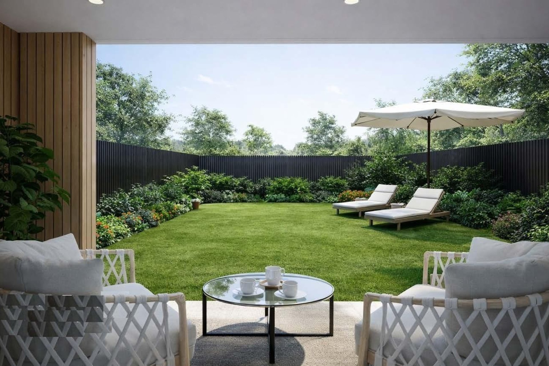 Új építésű - Apartman -
Jávea Xàbia - Pueblo