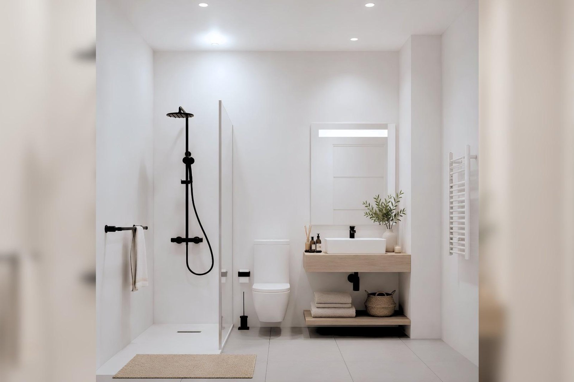 Új építésű - Apartman -
Jávea Xàbia - Pueblo
