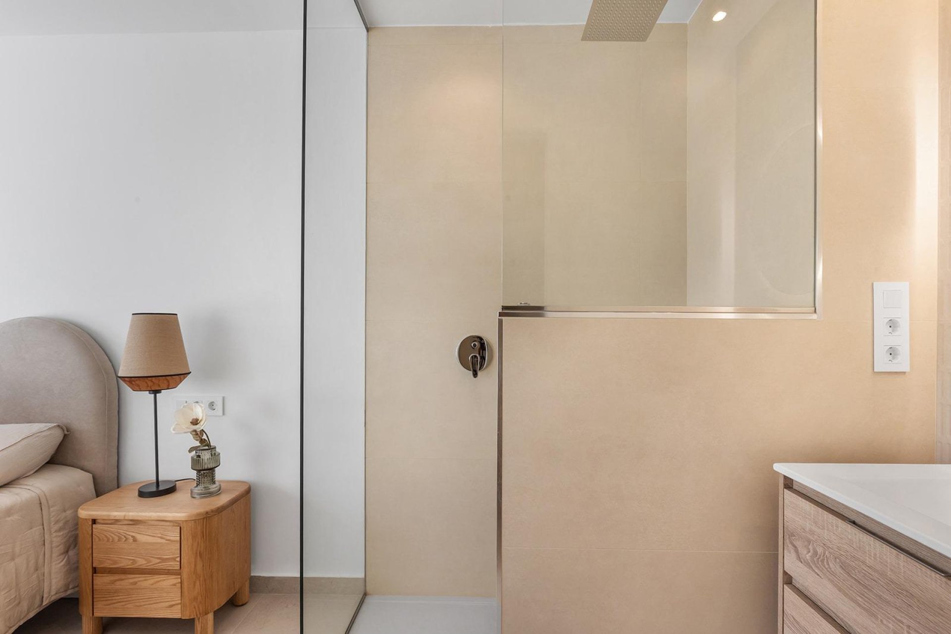 Új építésű - Apartman -
Los Alcazares - La Serena Golf