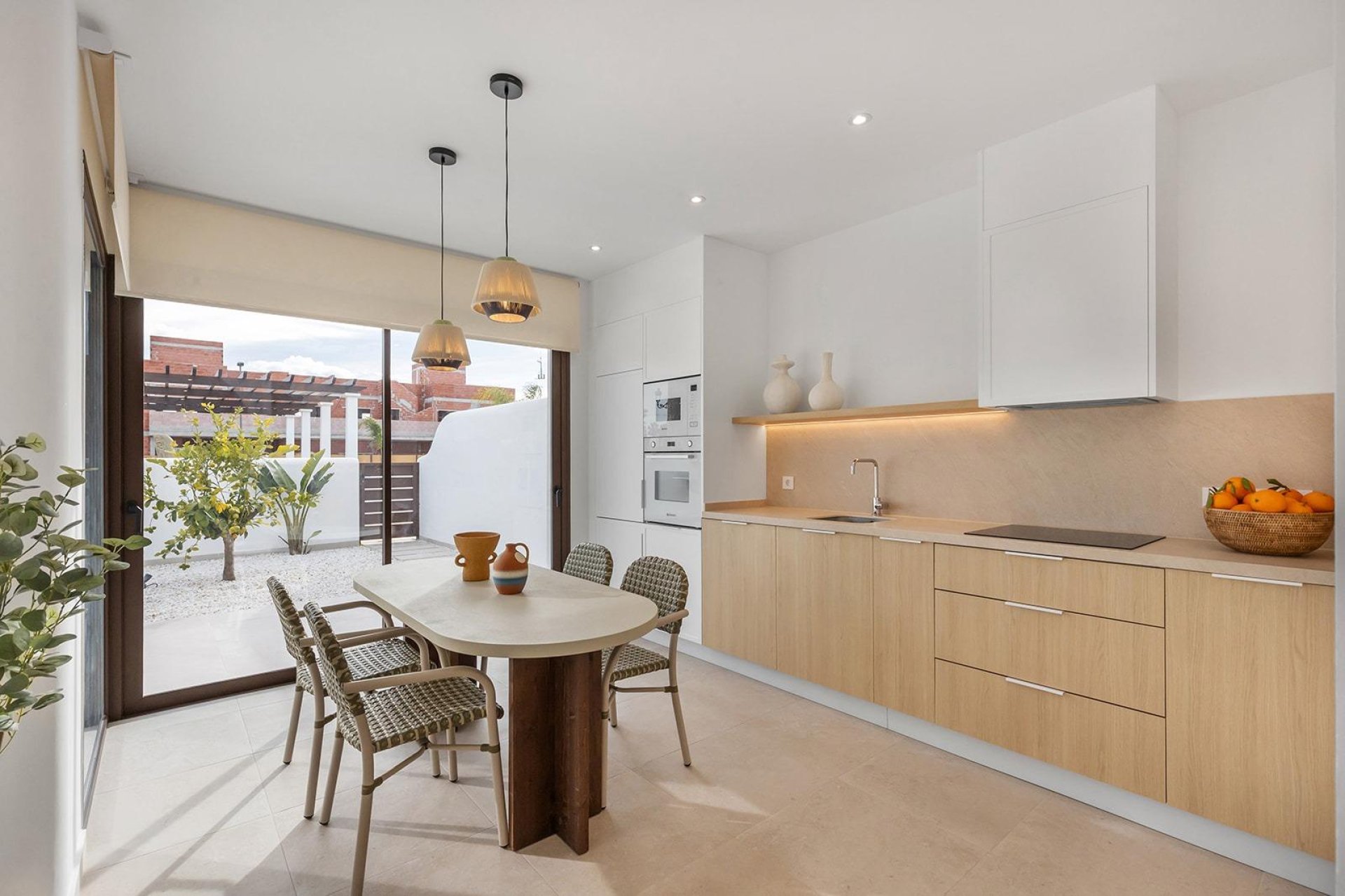 Új építésű - Apartman -
Los Alcazares - La Serena Golf