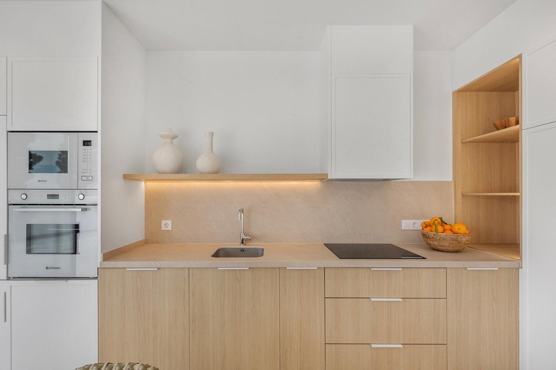 Új építésű - Apartman -
Los Alcazares - La Serena Golf