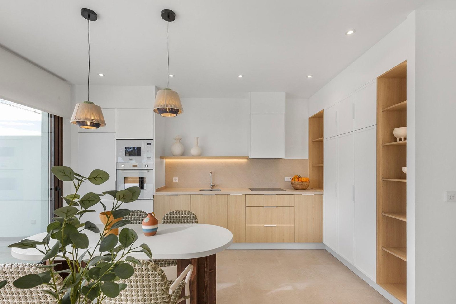 Új építésű - Apartman -
Los Alcazares - La Serena Golf