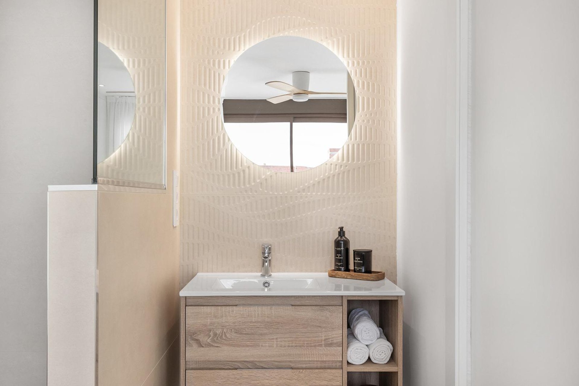 Új építésű - Apartman -
Los Alcazares - La Serena Golf