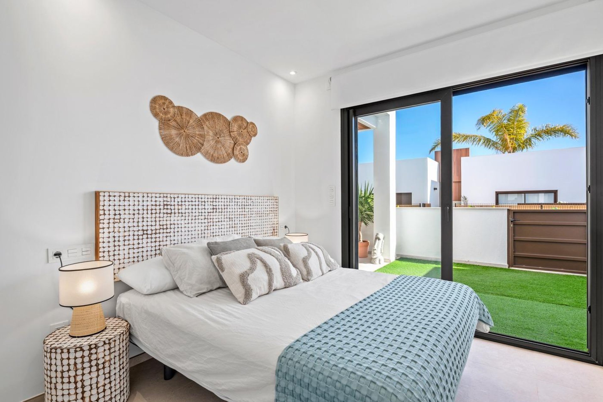 Új építésű - Apartman -
Los Alcazares - Serena Golf