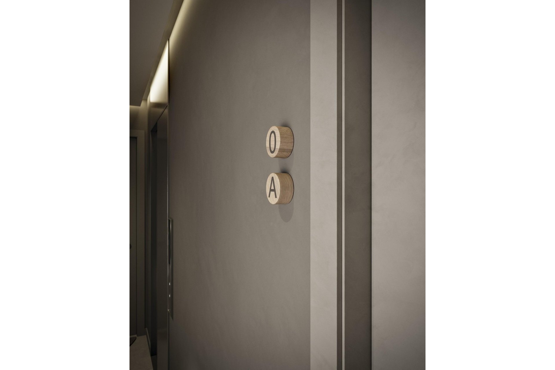Új építésű - Apartman -
Málaga - Campanillas