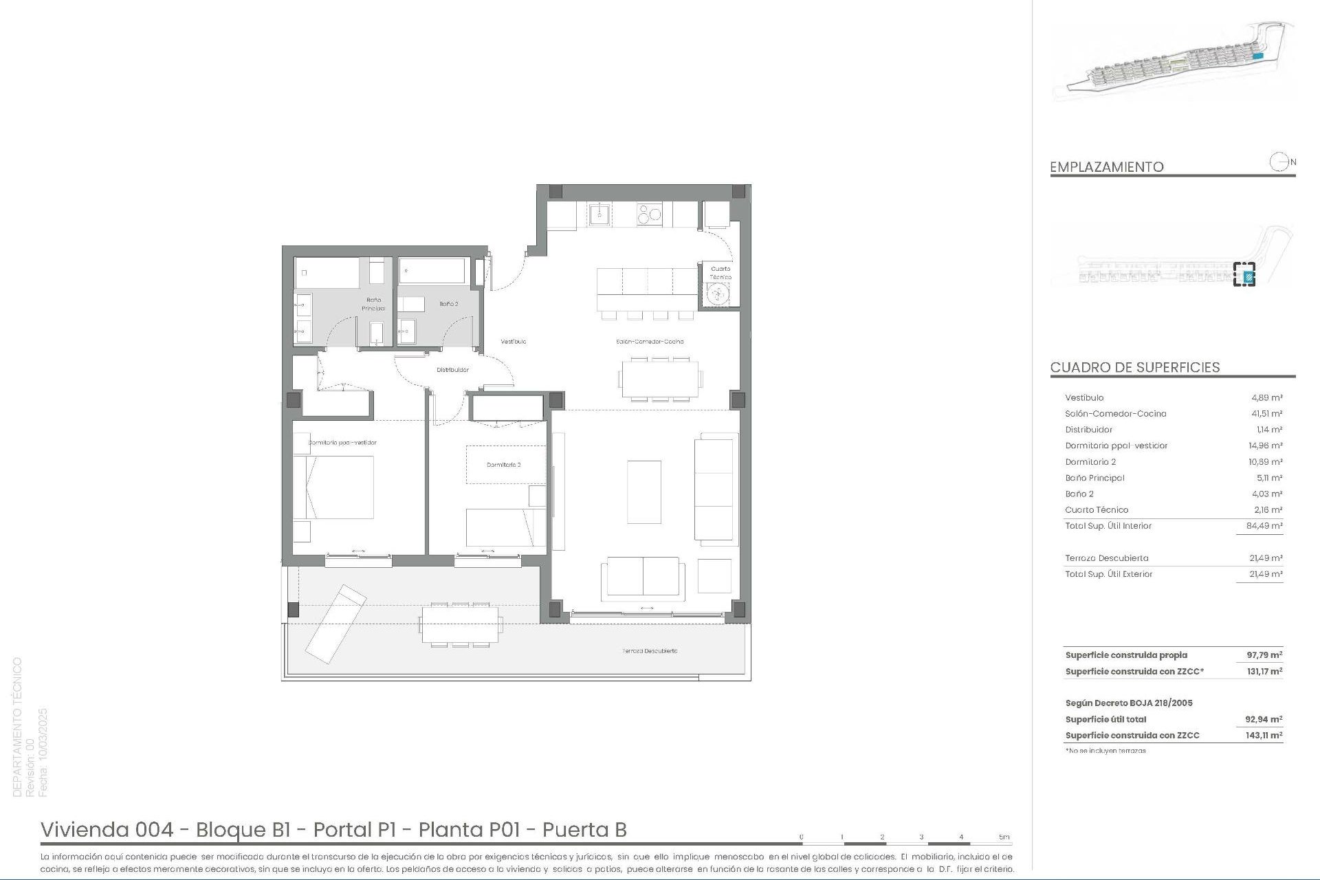 Új építésű - Apartman -
Marbella - Altos de los Monteros