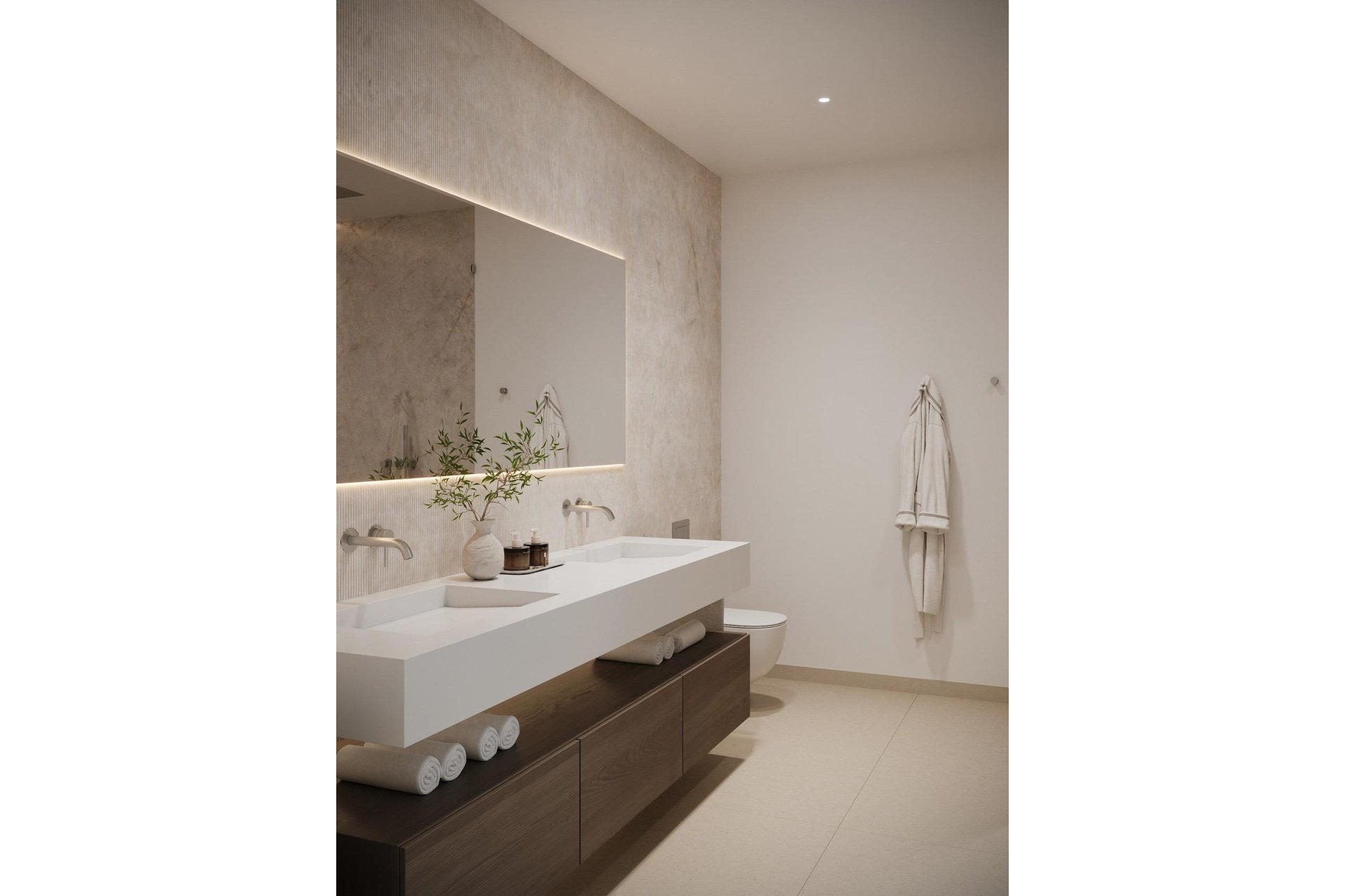 Új építésű - Apartman -
Marbella - El Ingenio