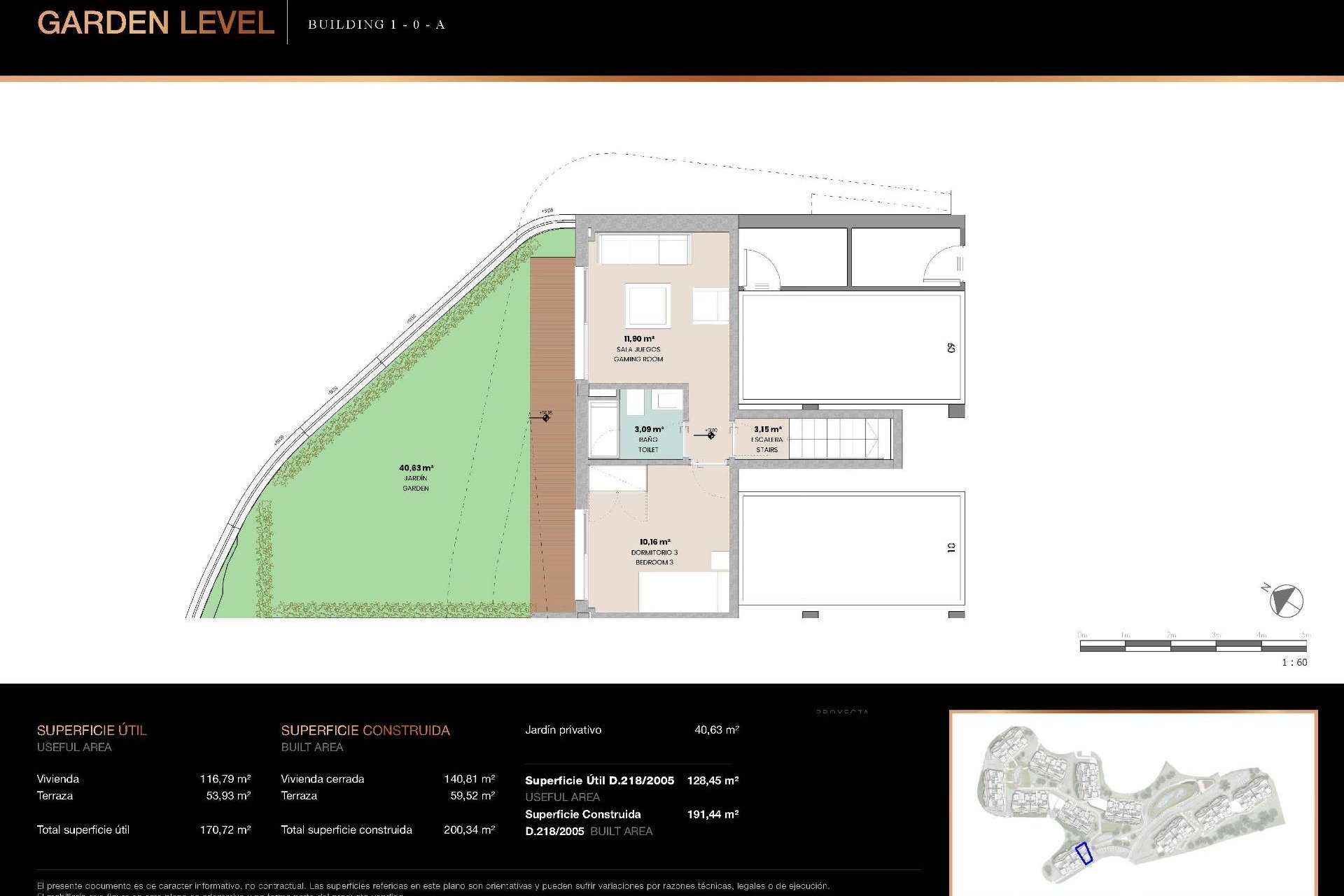 Új építésű - Apartman -
Marbella - Elviria
