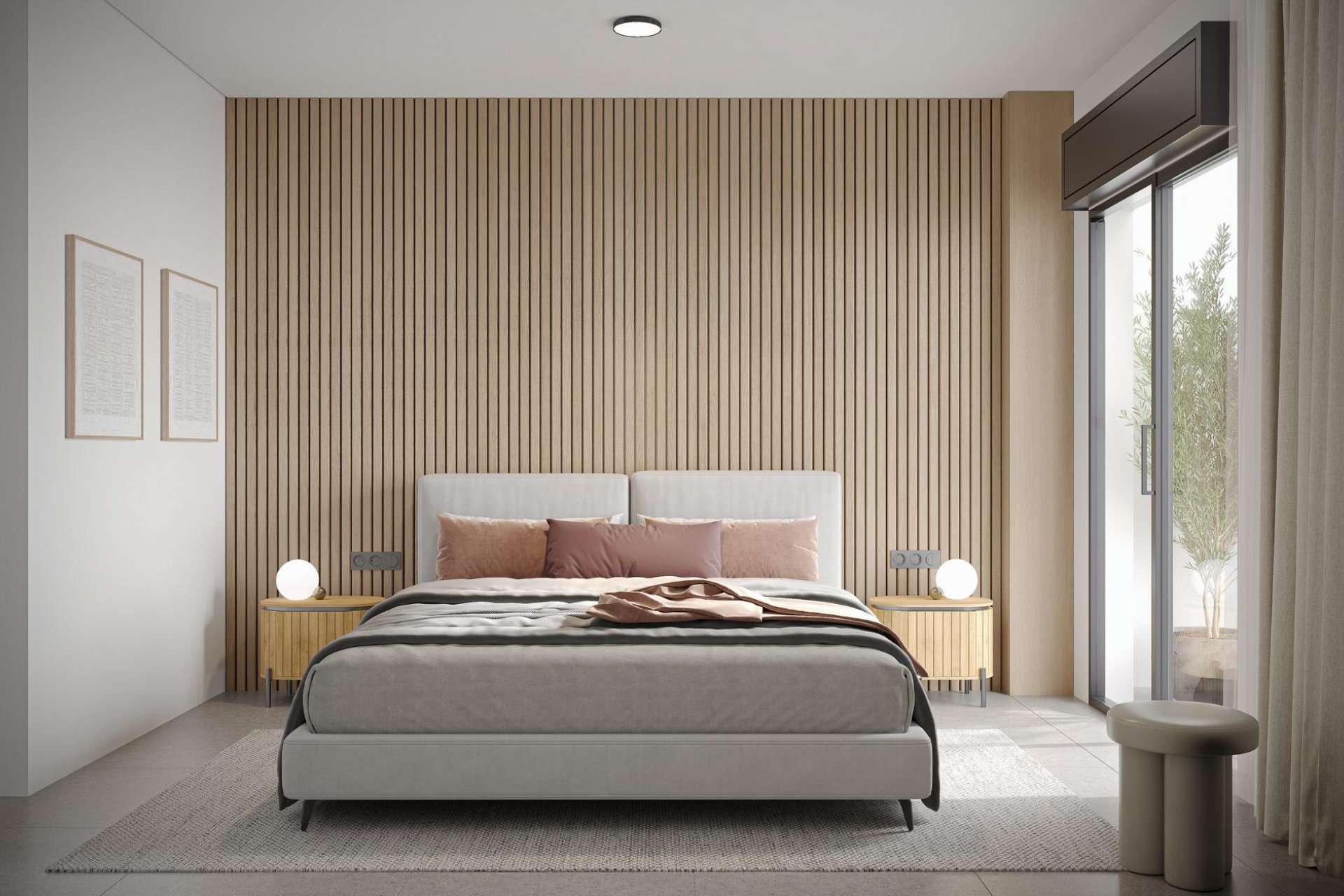 Új építésű - Apartman -
Marbella - Los Monteros