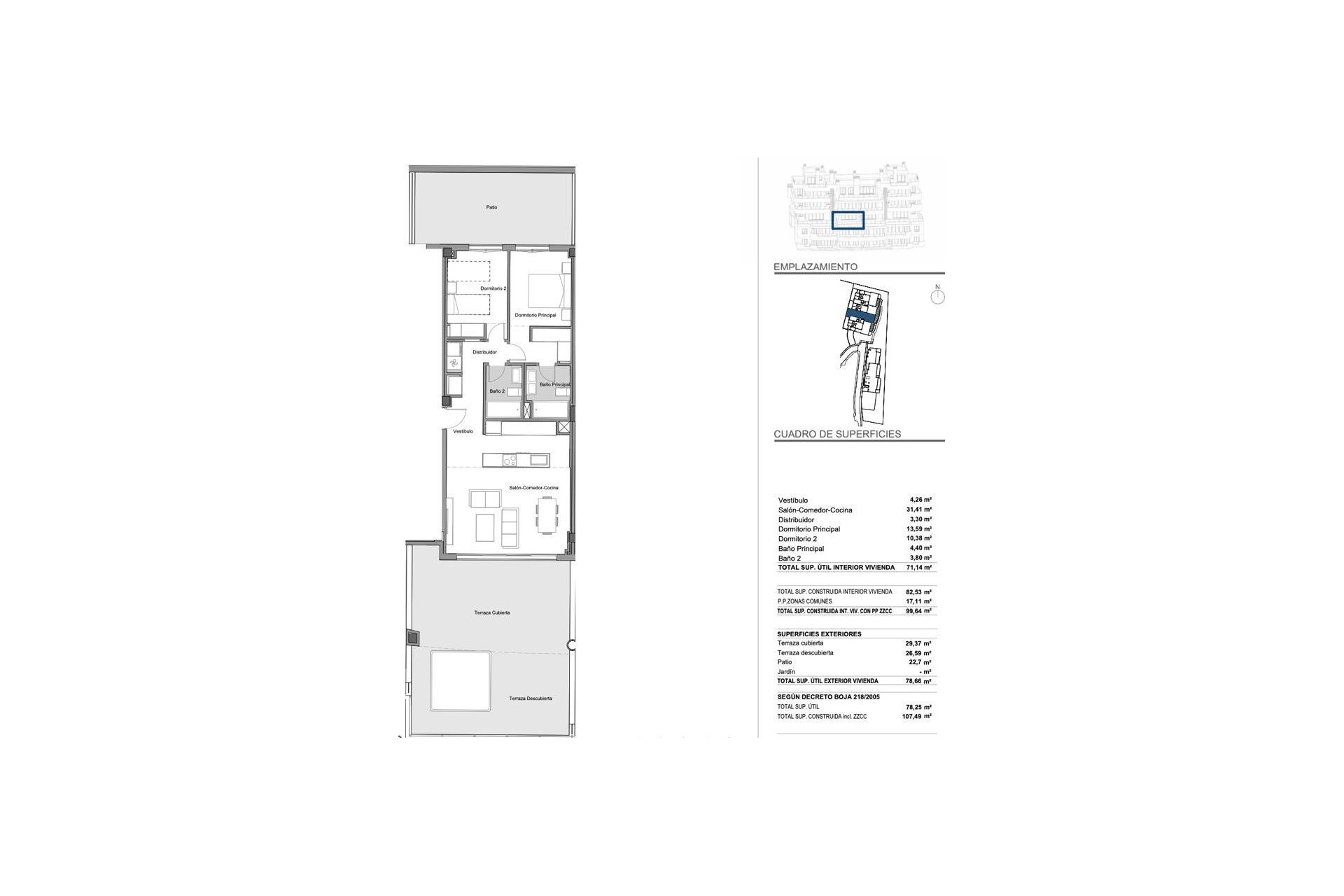 Új építésű - Apartman -
Marbella - Los Monteros