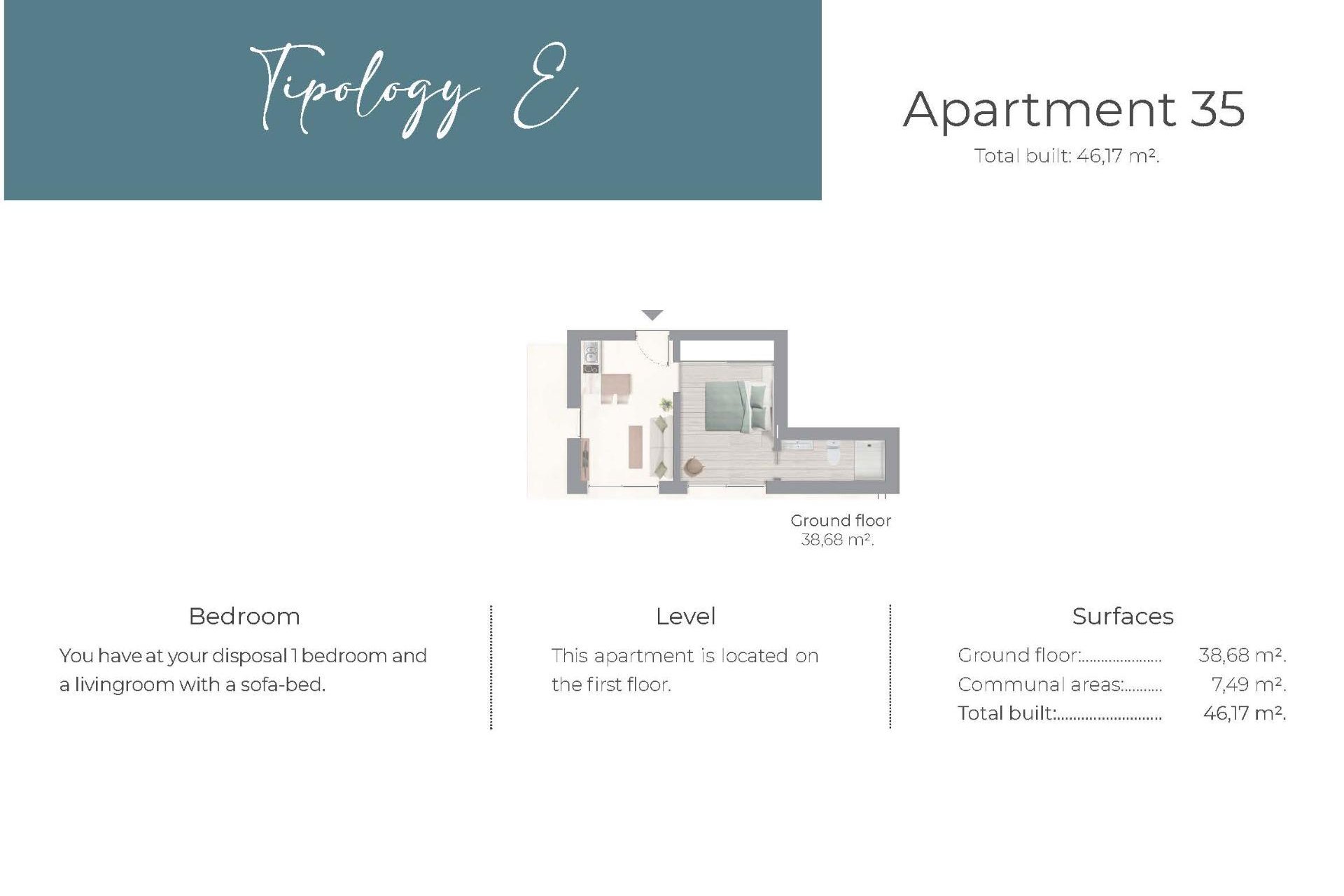 Új építésű - Apartman -
Marbella - Nueva Andalucia