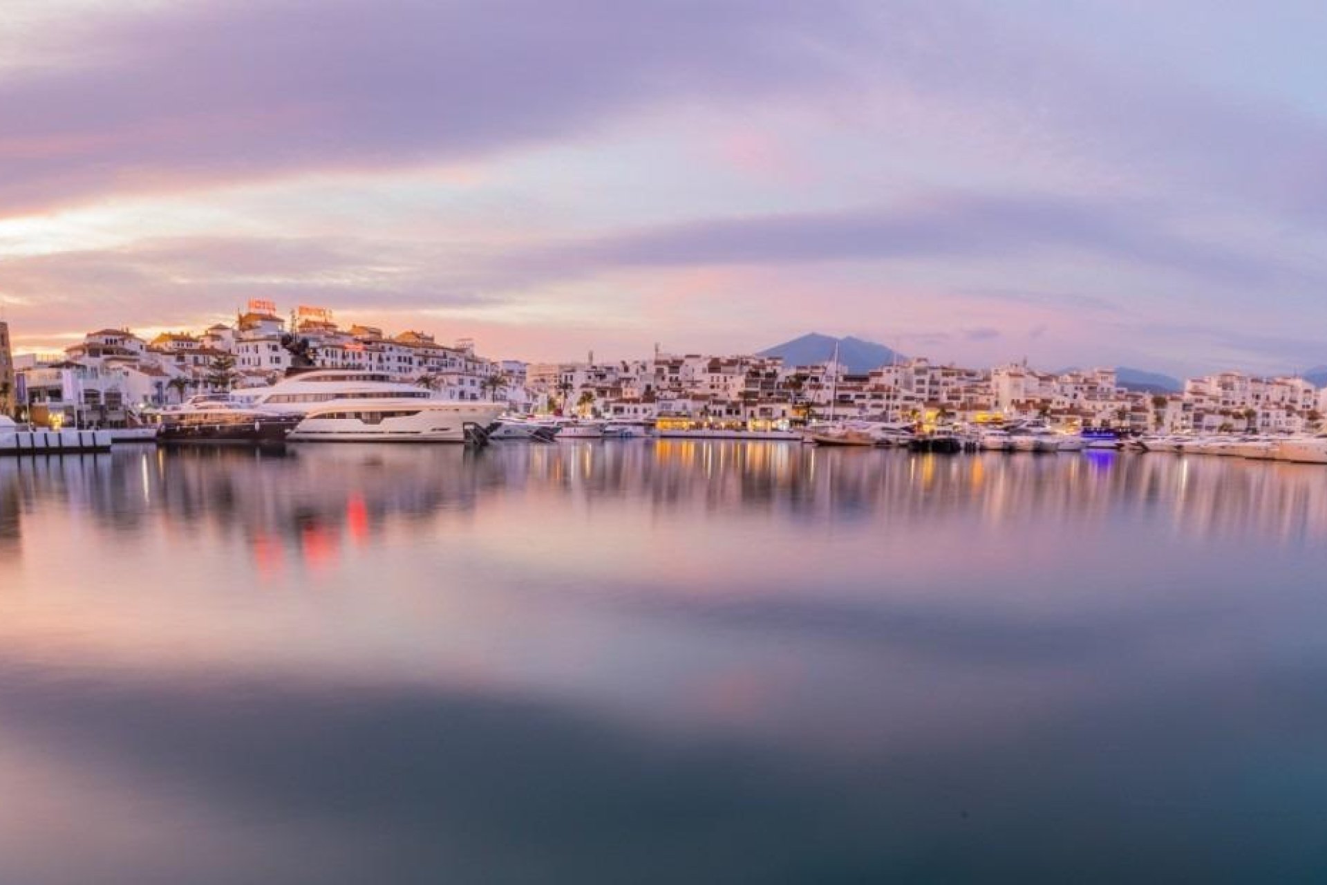 Új építésű - Apartman -
Marbella - Nueva Andalucia