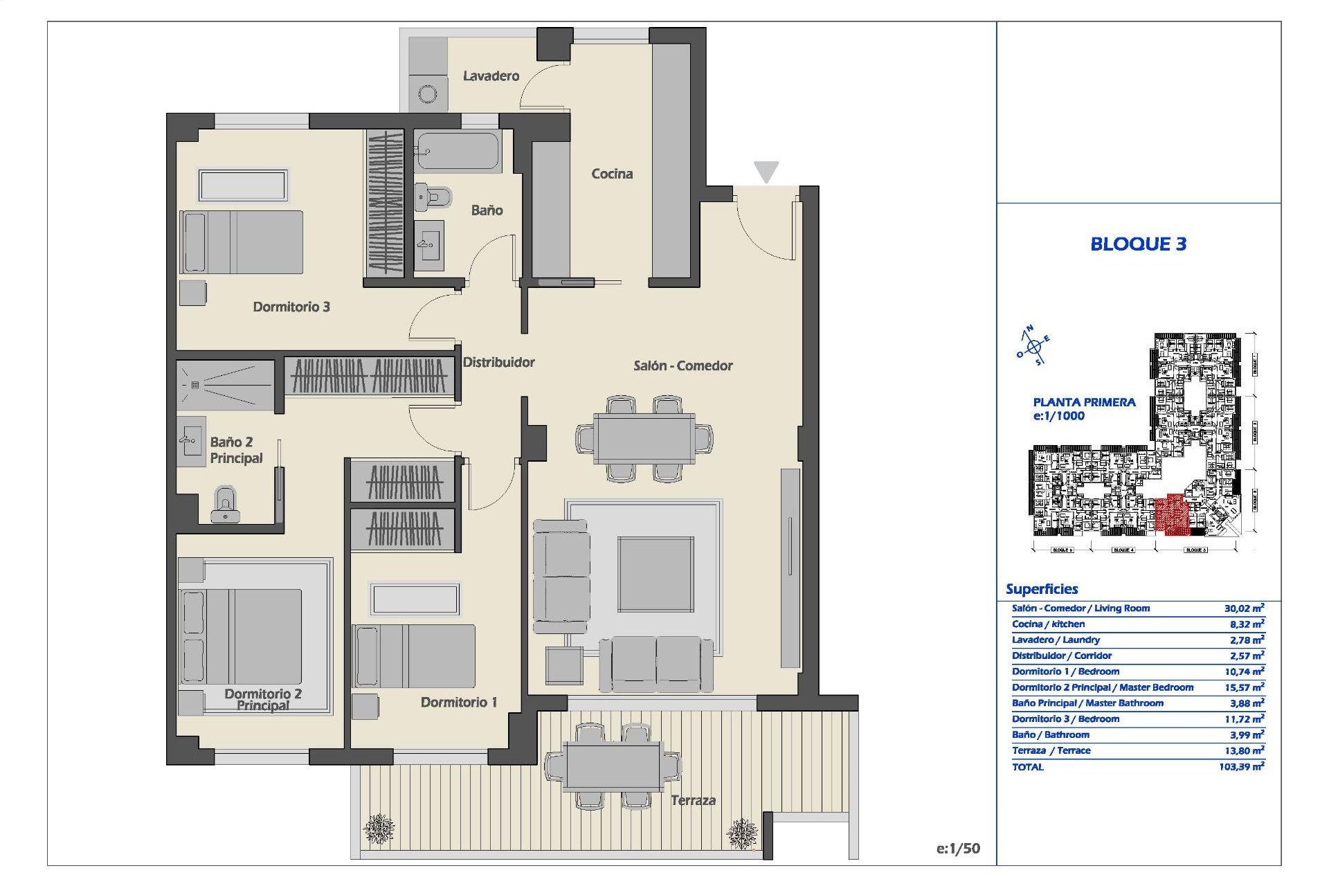 Új építésű - Apartman -
Marbella - Nueva Andalucia