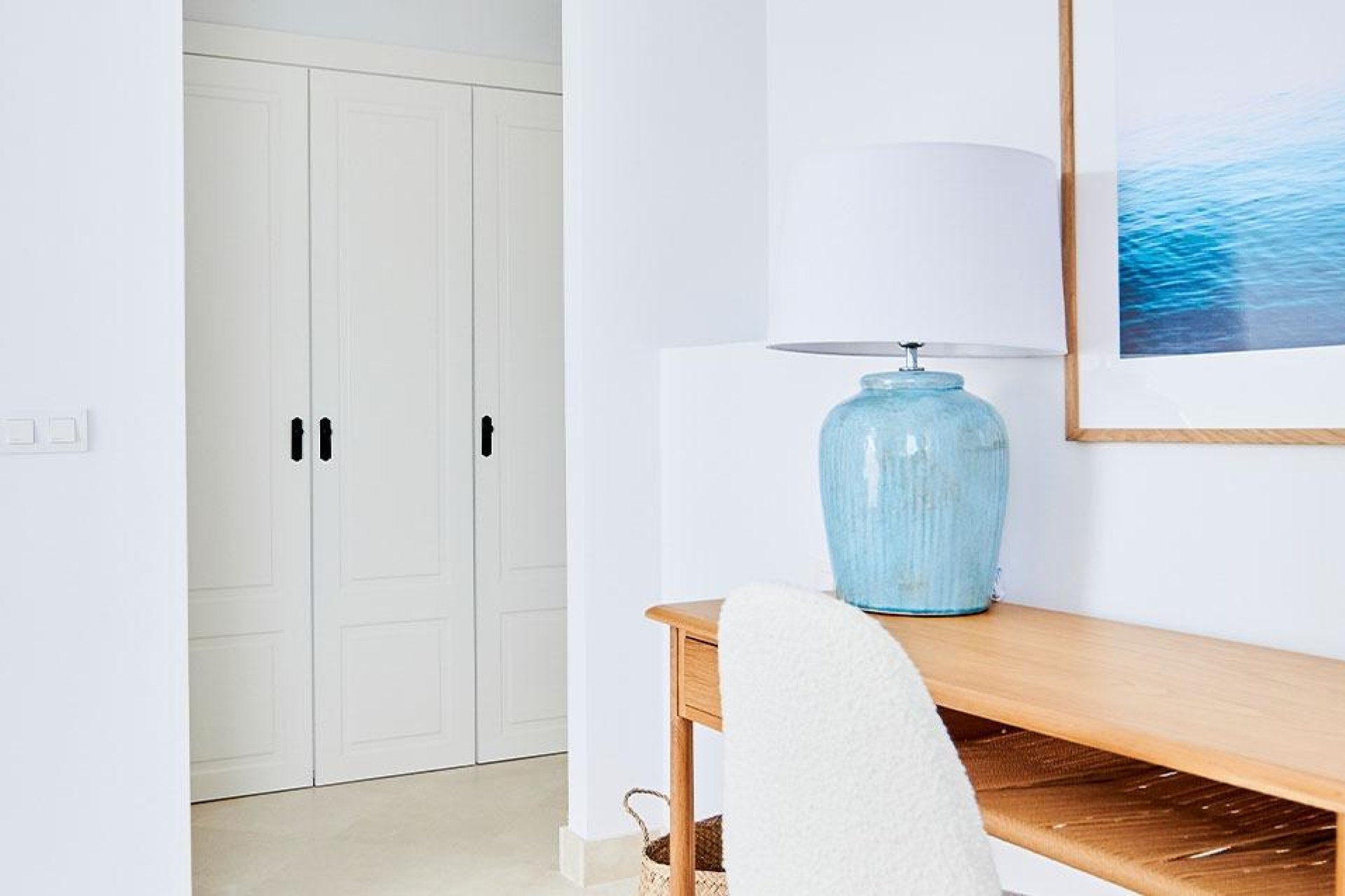 Új építésű - Apartman -
Marbella - Nueva Andalucia