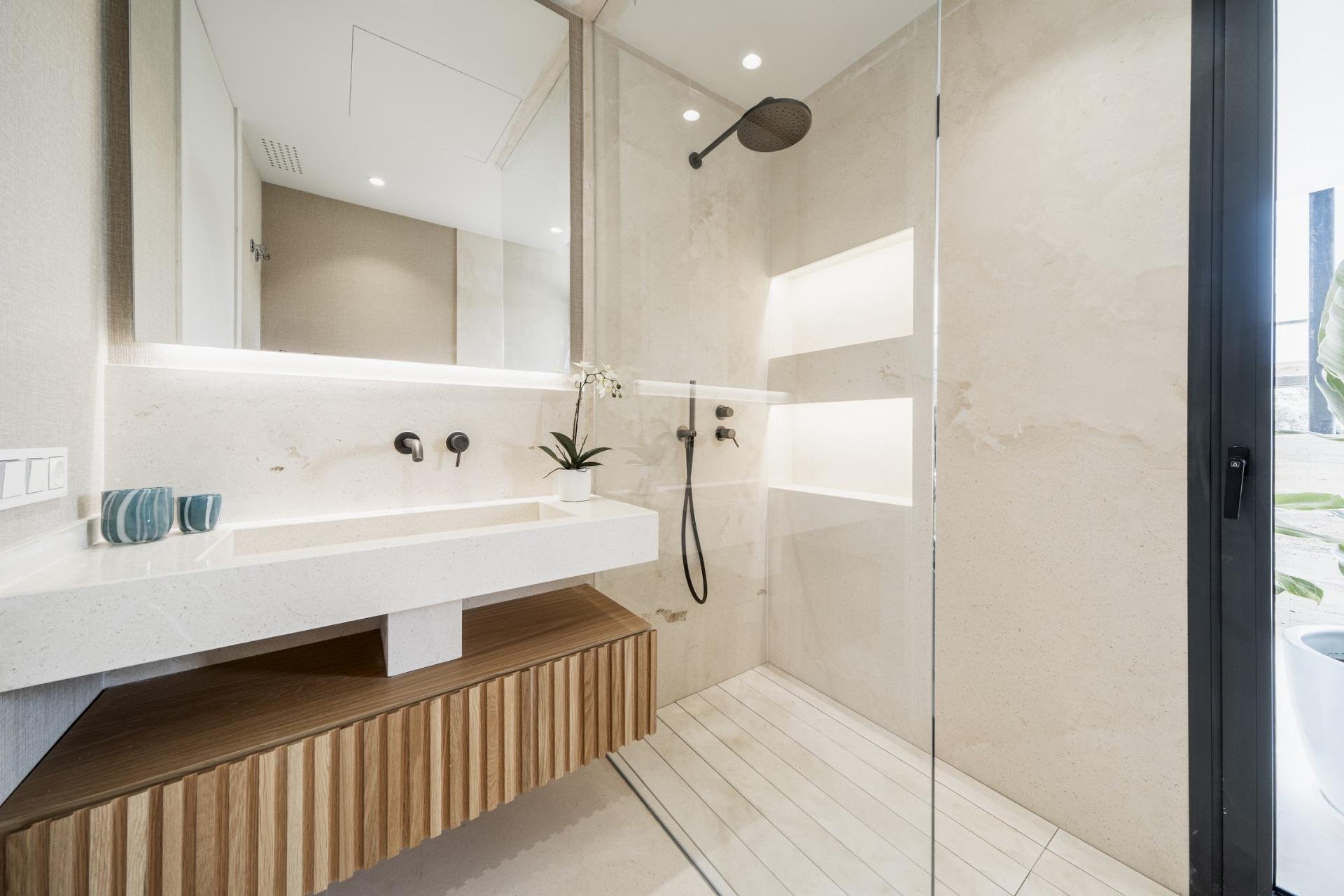 Új építésű - Apartman -
Marbella - Nueva Andalucia