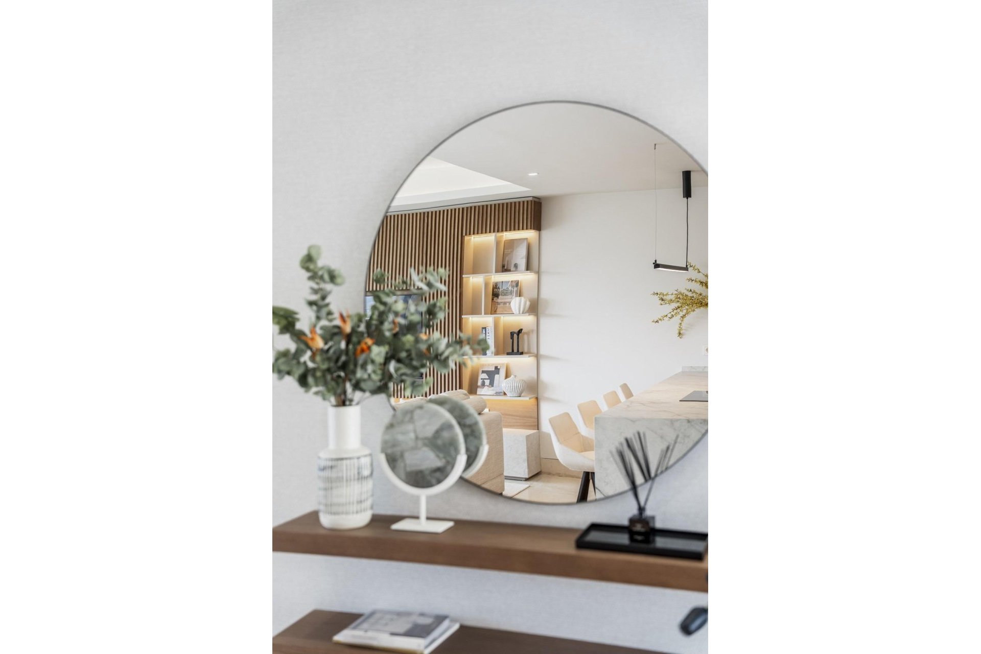 Új építésű - Apartman -
Marbella - Nueva Andalucia