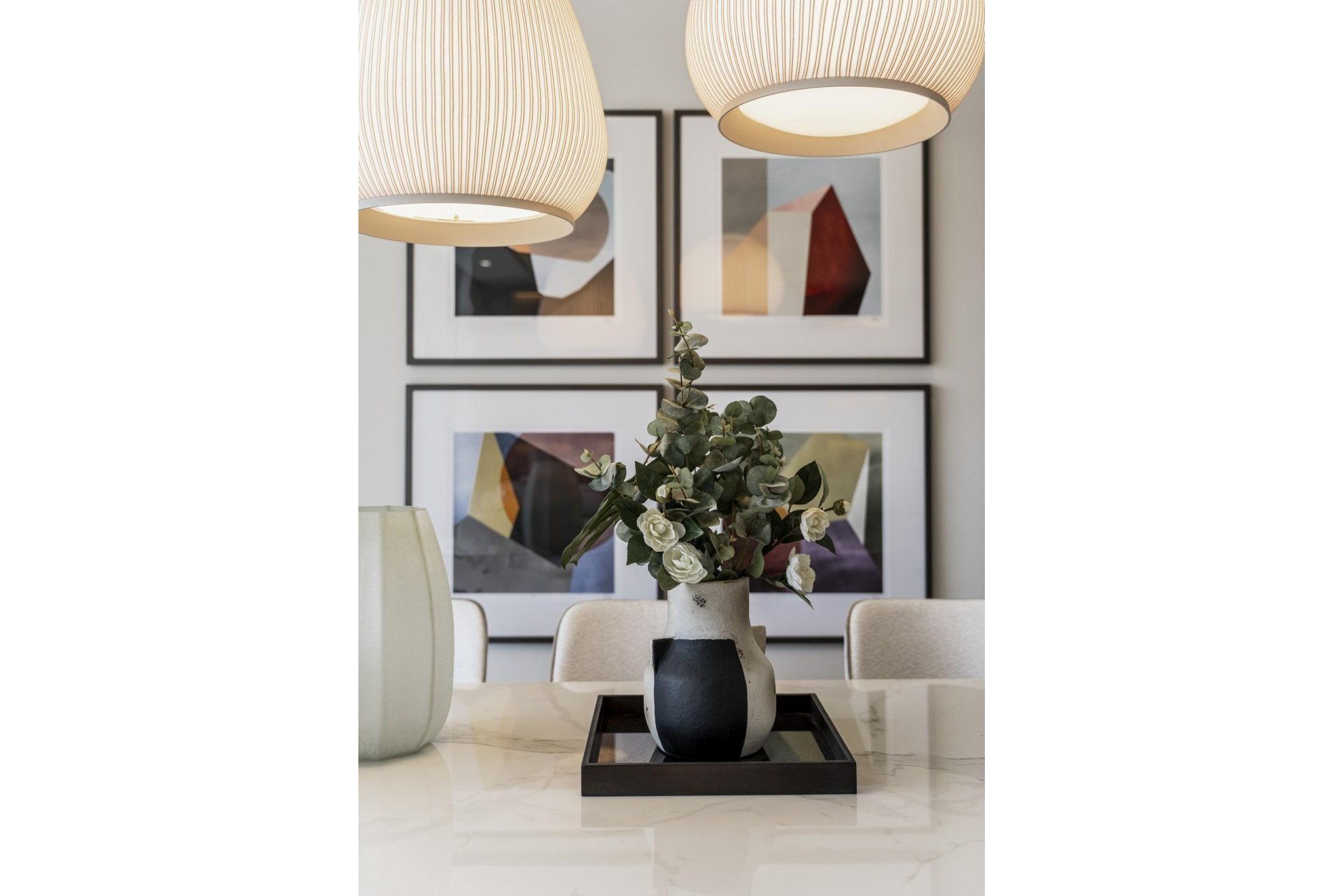 Új építésű - Apartman -
Marbella - Nueva Andalucia