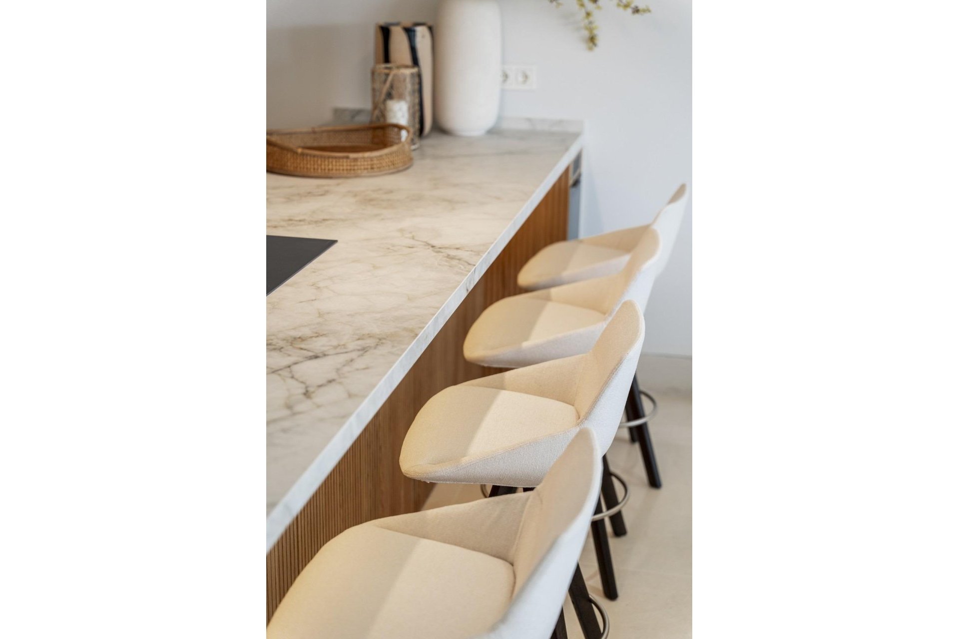 Új építésű - Apartman -
Marbella - Nueva Andalucia