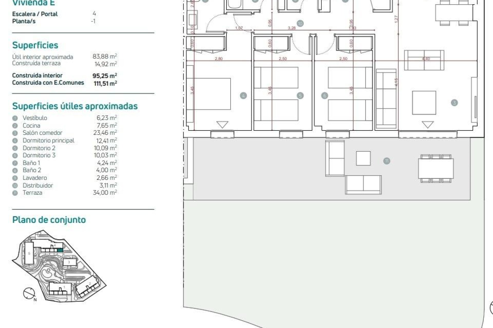 Új építésű - Apartman -
Mijas - Calanova Golf