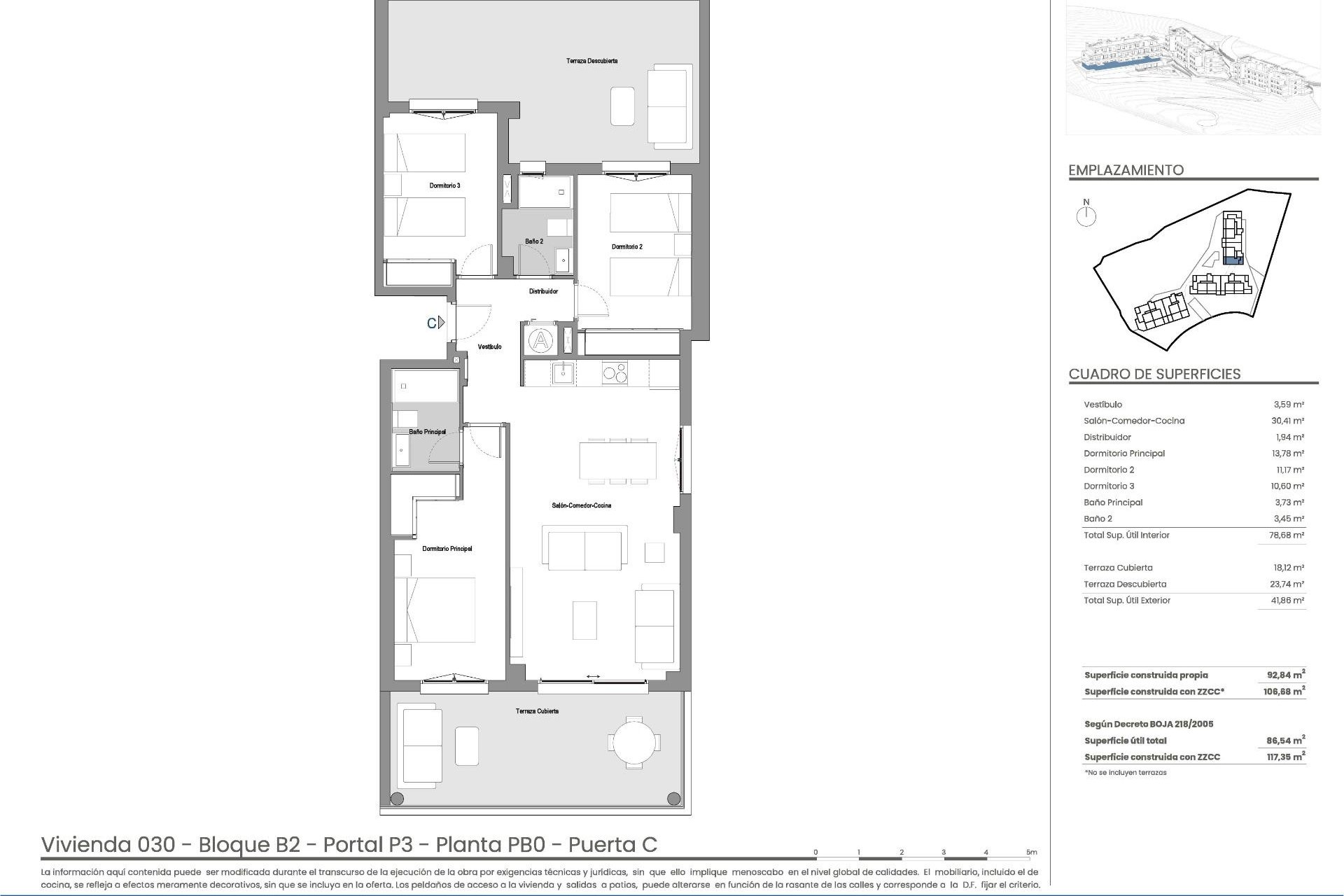 Új építésű - Apartman -
Mijas - Hipódromo Costa del Sol