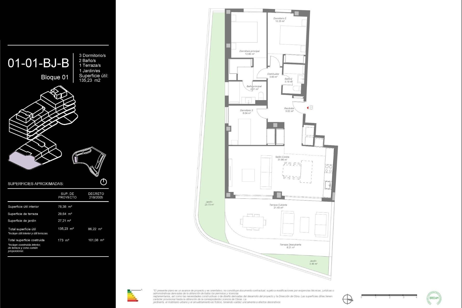 Új építésű - Apartman -
Mijas - Hipódromo Costa del Sol