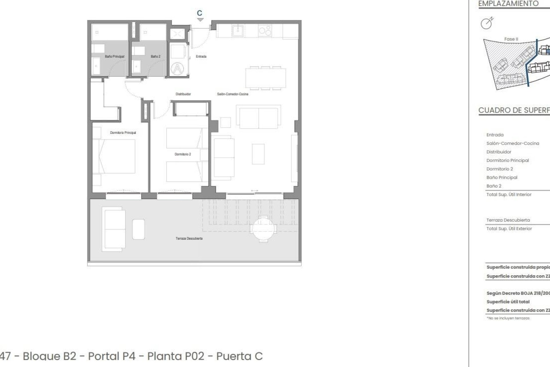 Új építésű - Apartman -
Mijas - Hipódromo Costa del Sol