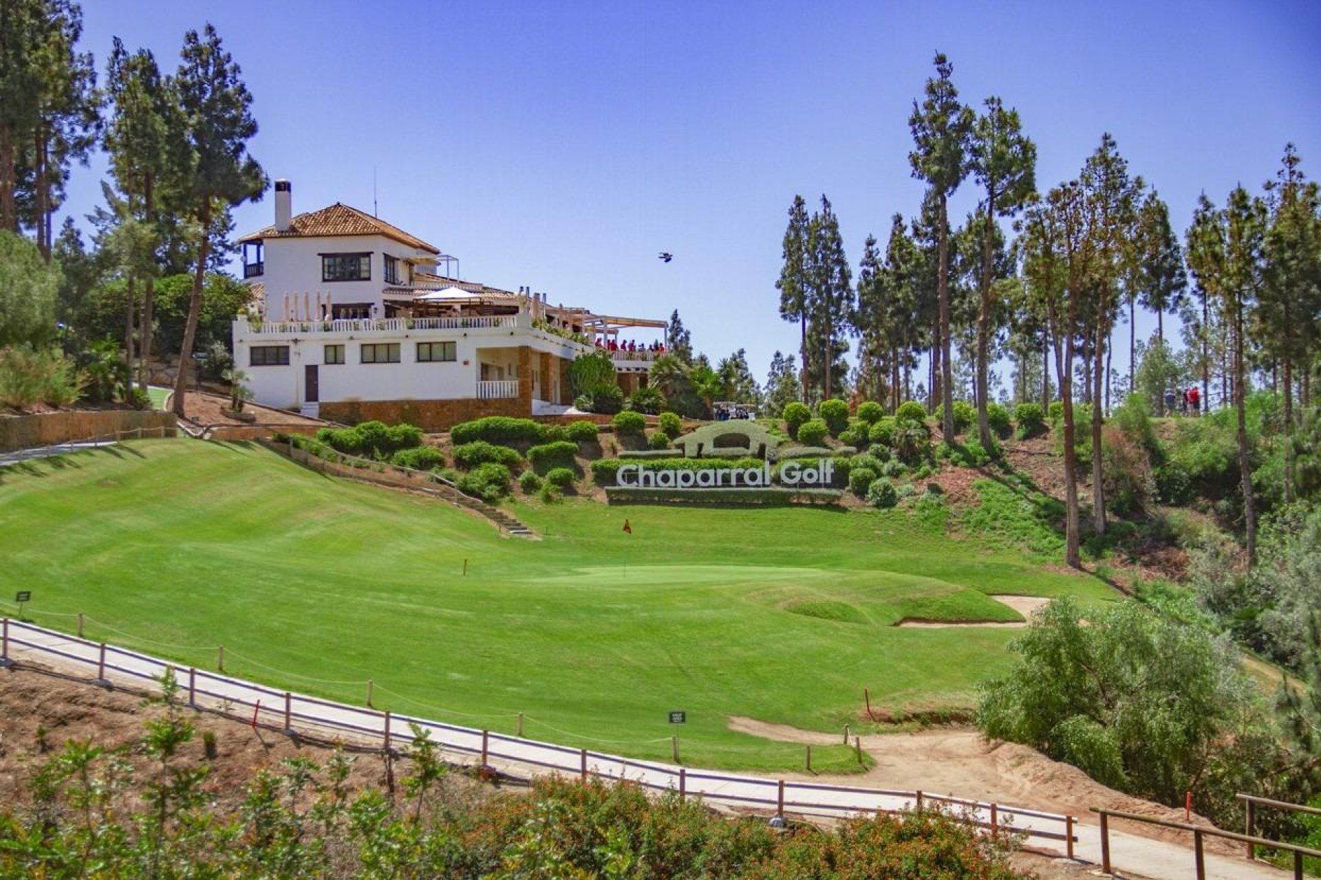 Új építésű - Apartman -
Mijas - Hipódromo Costa del Sol