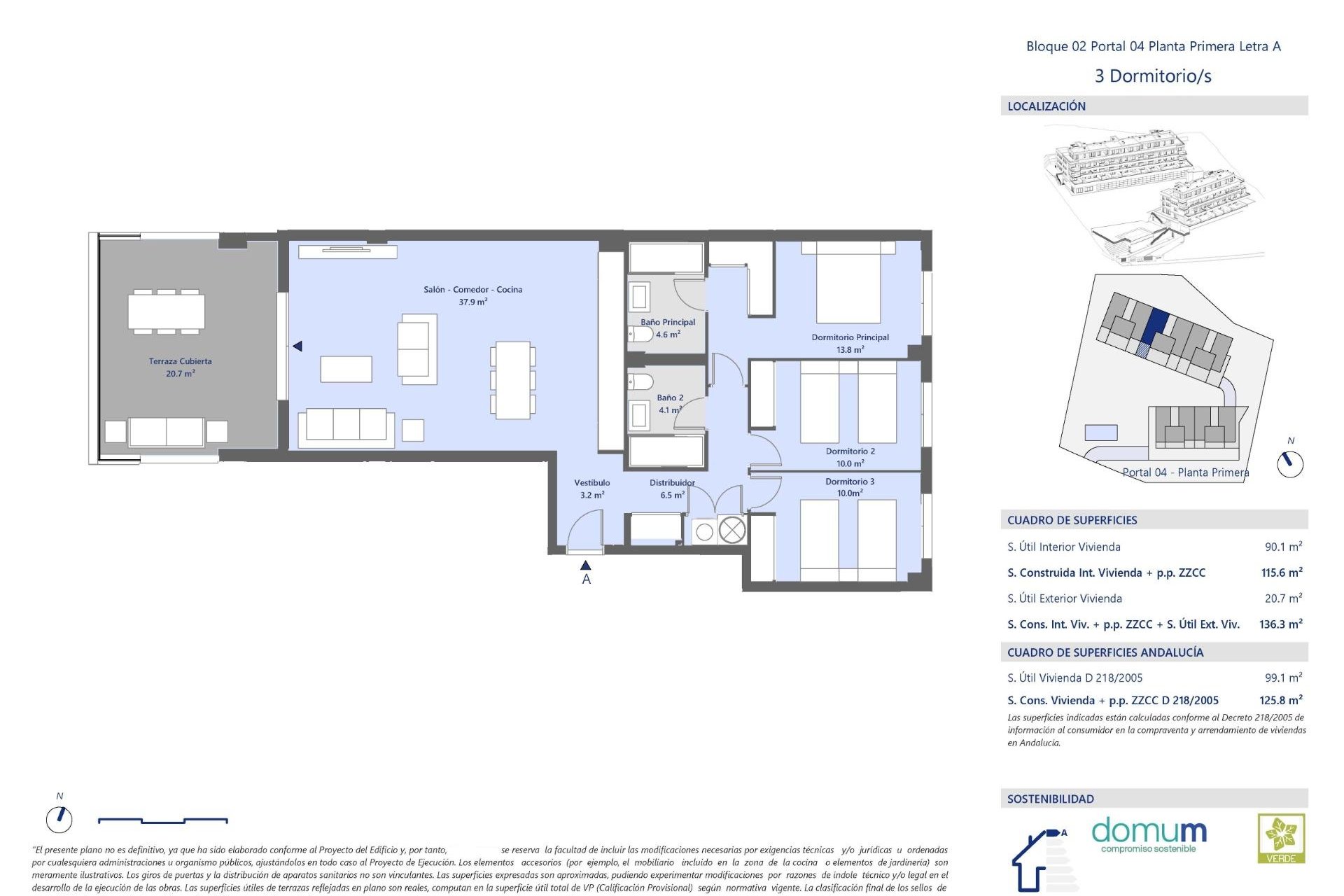 Új építésű - Apartman -
Mijas - La Cala