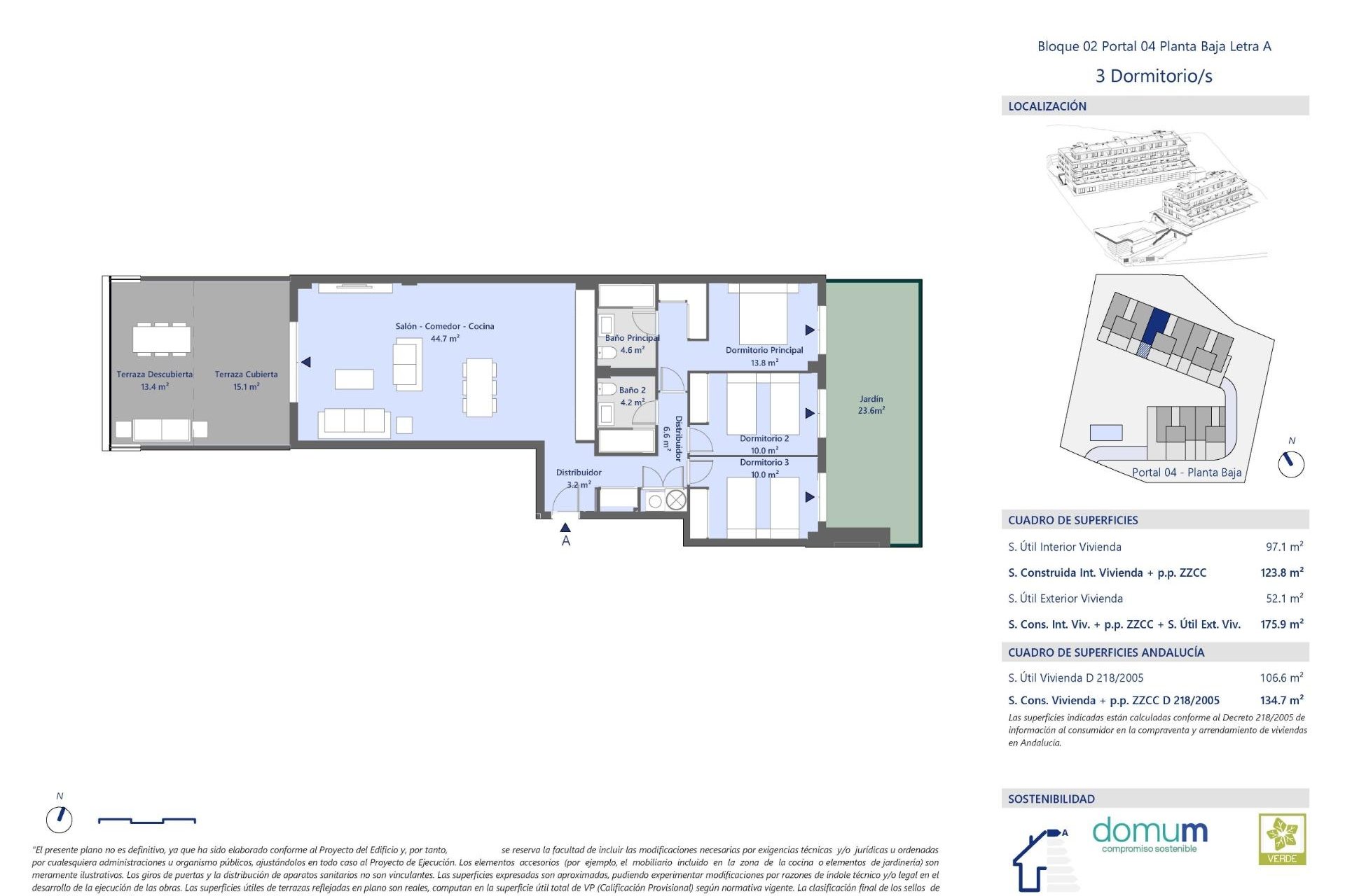 Új építésű - Apartman -
Mijas - La Cala