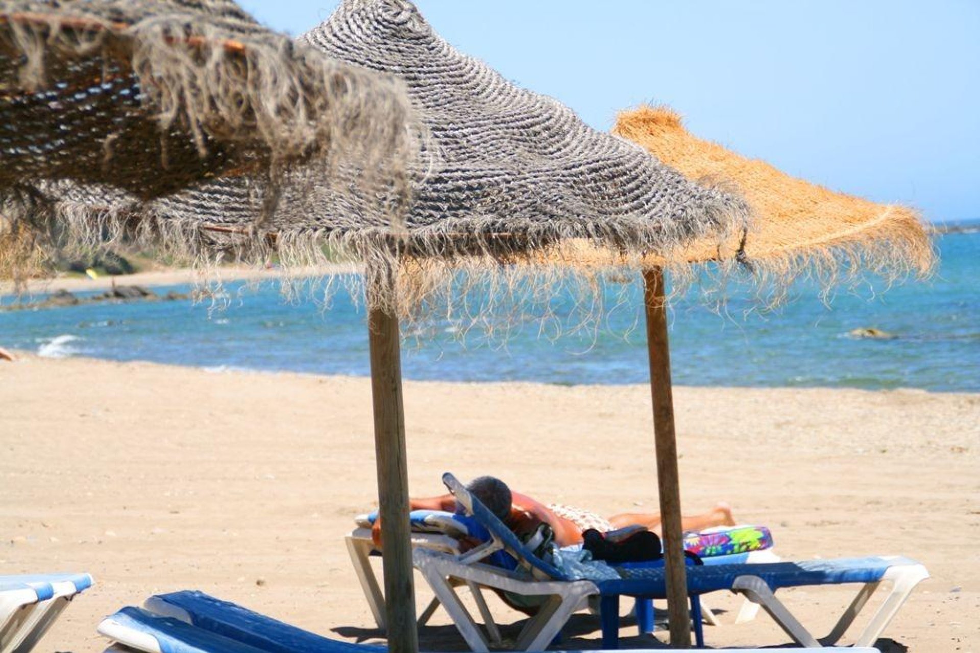 Új építésű - Apartman -
Mijas - La Noria Golf