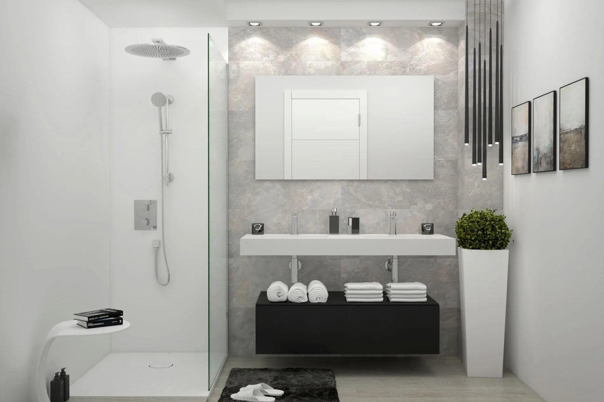Új építésű - Apartman -
Mijas - La Noria Golf
