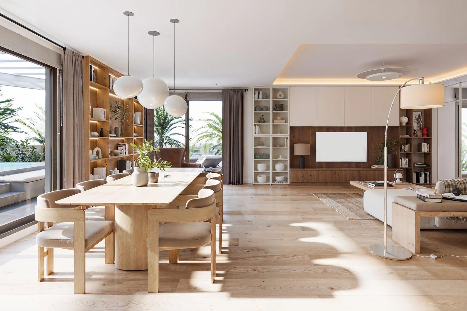 Új építésű - Apartman -
Mijas - Las Lagunas de Mijas