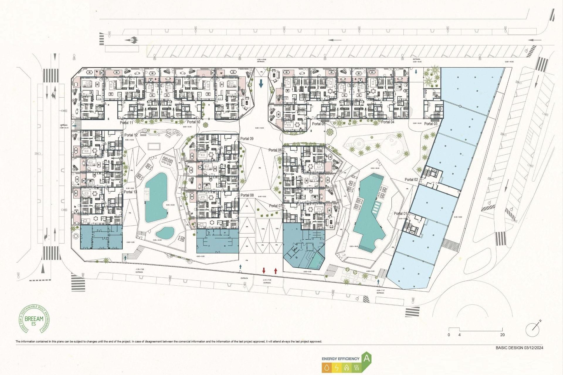 Új építésű - Apartman -
Mijas - Las Lagunas de Mijas