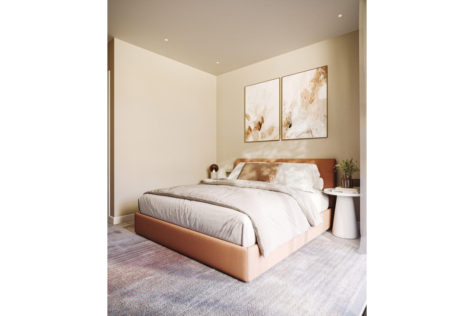 Új építésű - Apartman -
Mijas - Urb. Buenavista